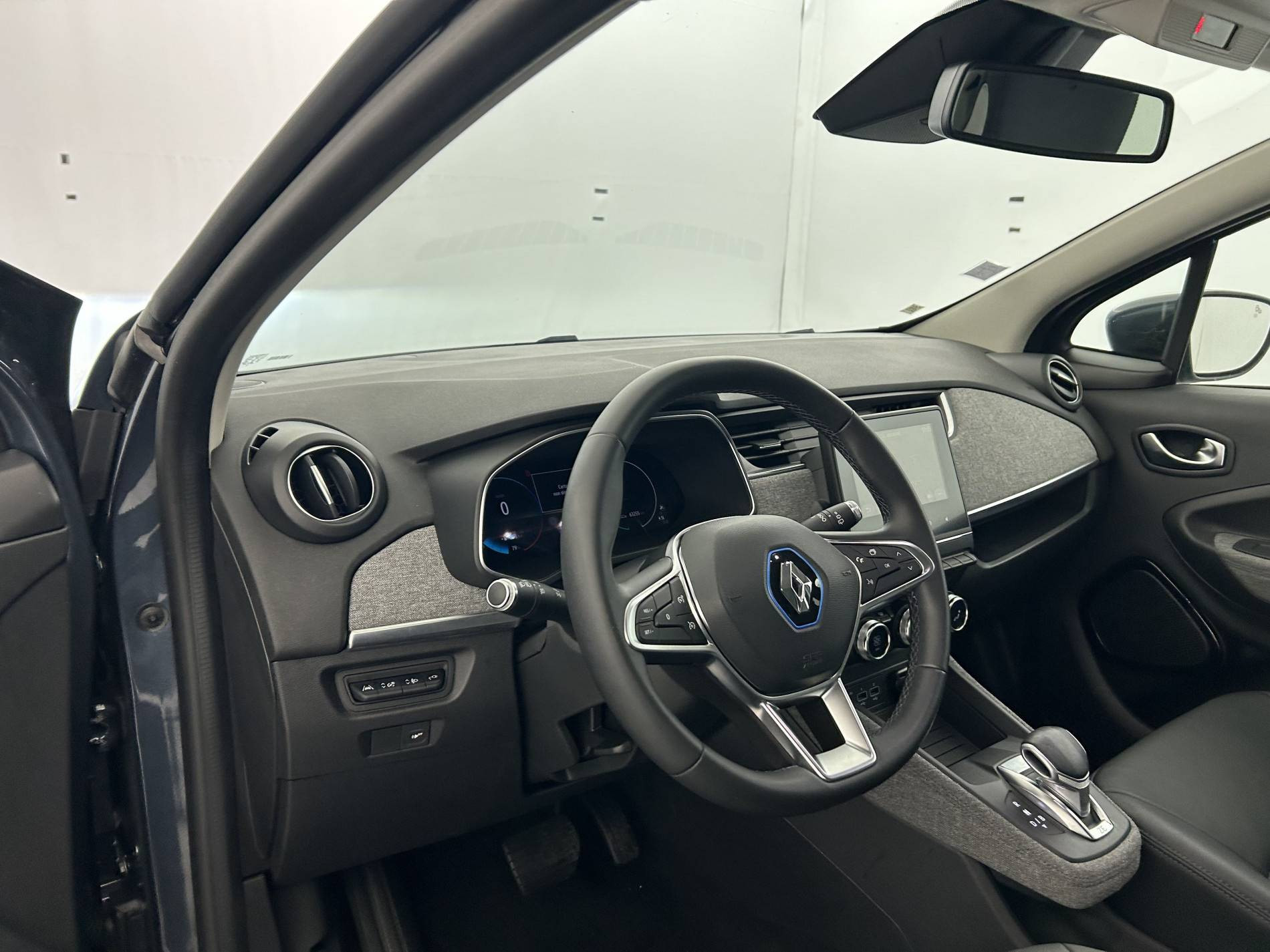 Vente en ligne Renault Zoé  R110 Achat Intégral au prix de 11 990 €