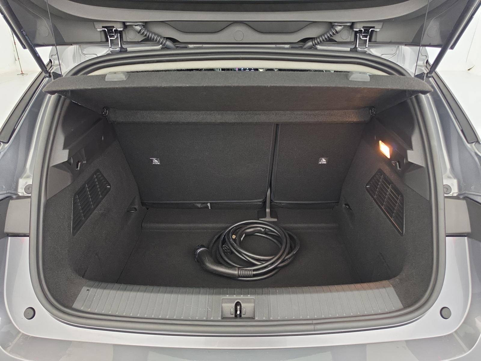 Vente en ligne Renault Megane E-Tech  EV60 220 ch optimum charge au prix de 25 900 €