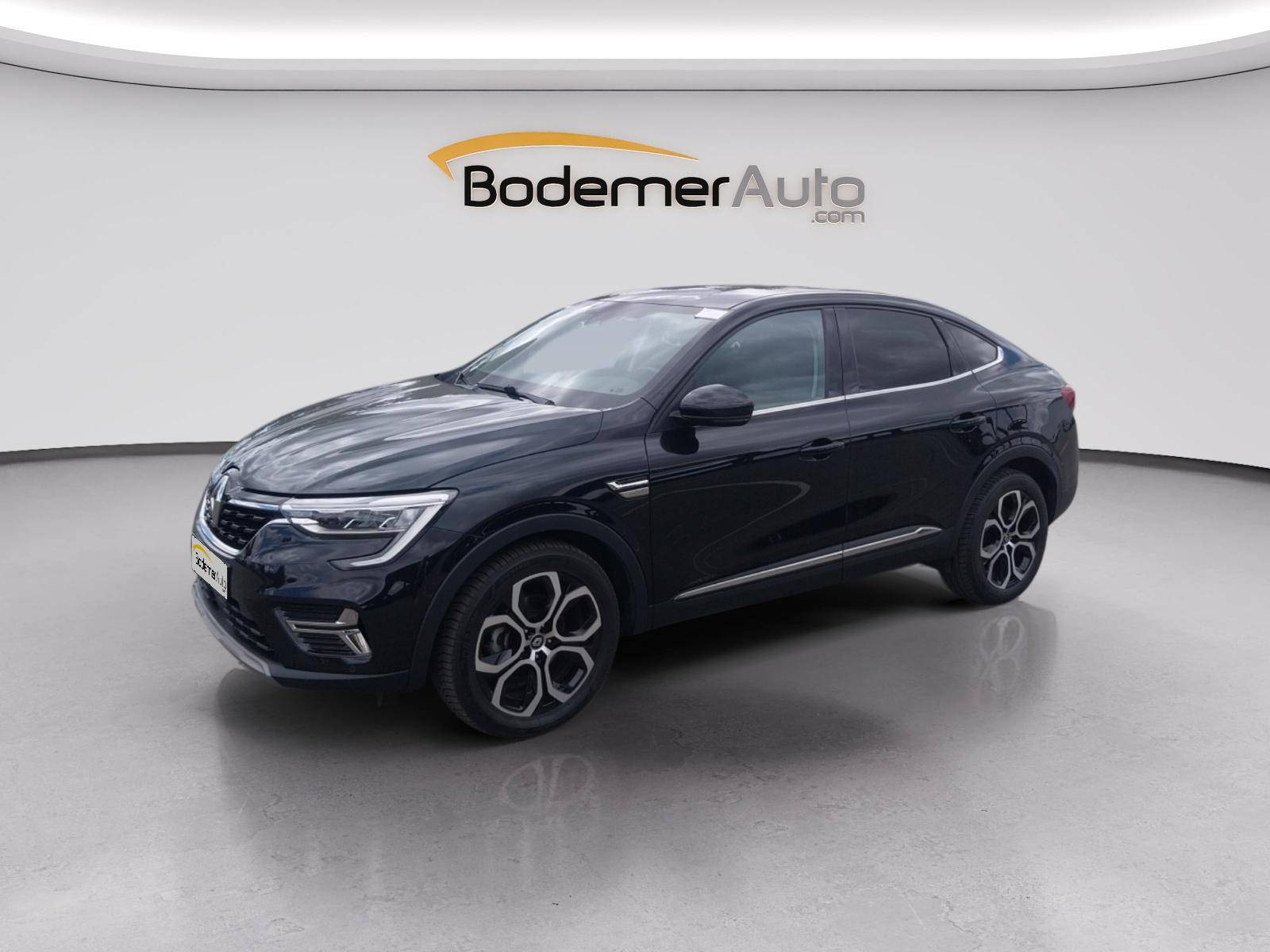 Renault Arkana  E-Tech 145 - 21B occasion de 2022 en vente à Caen