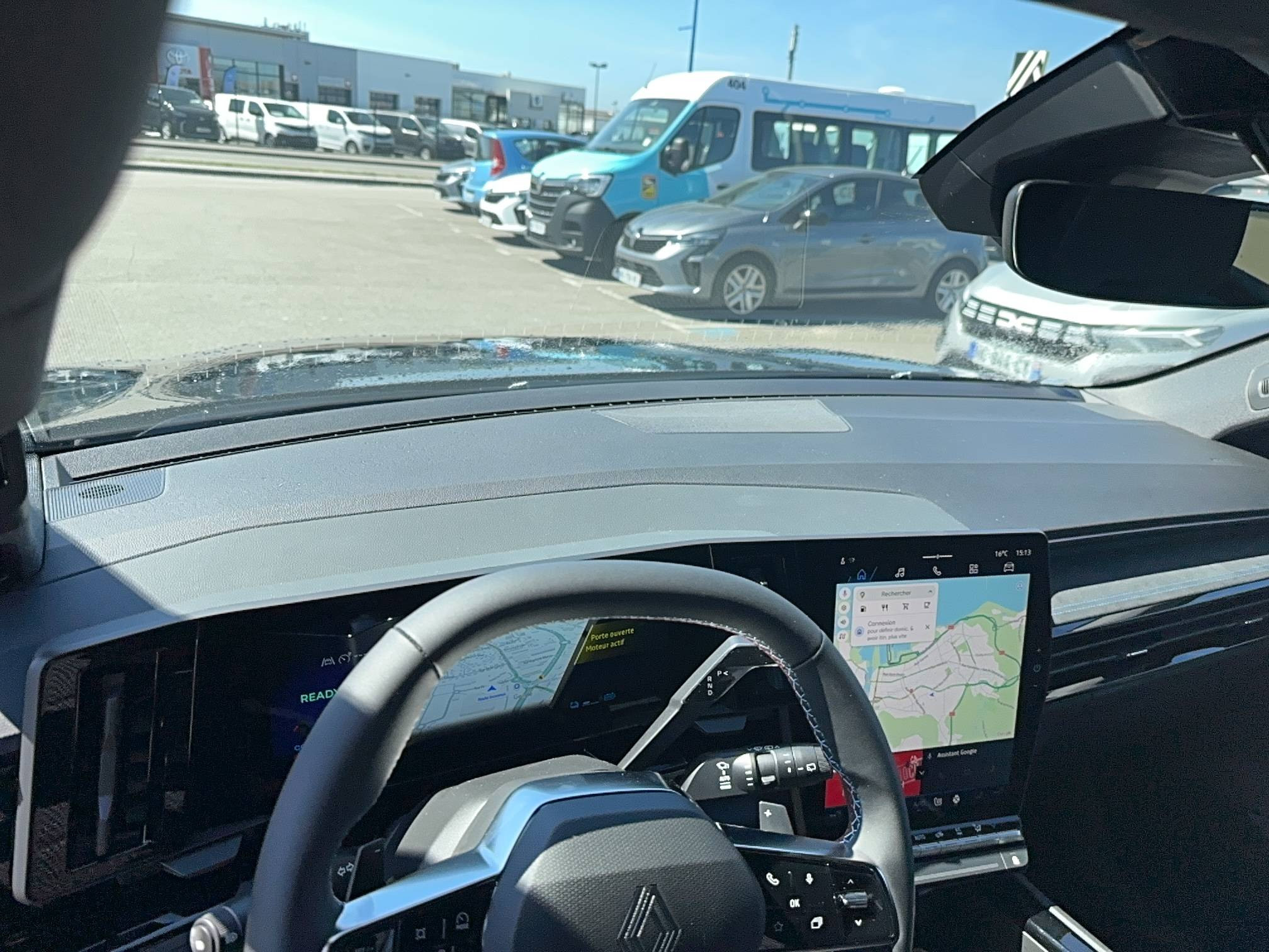 Vente en ligne Renault Austral  full hybrid E-Tech 200 ch au prix de 42 900 €