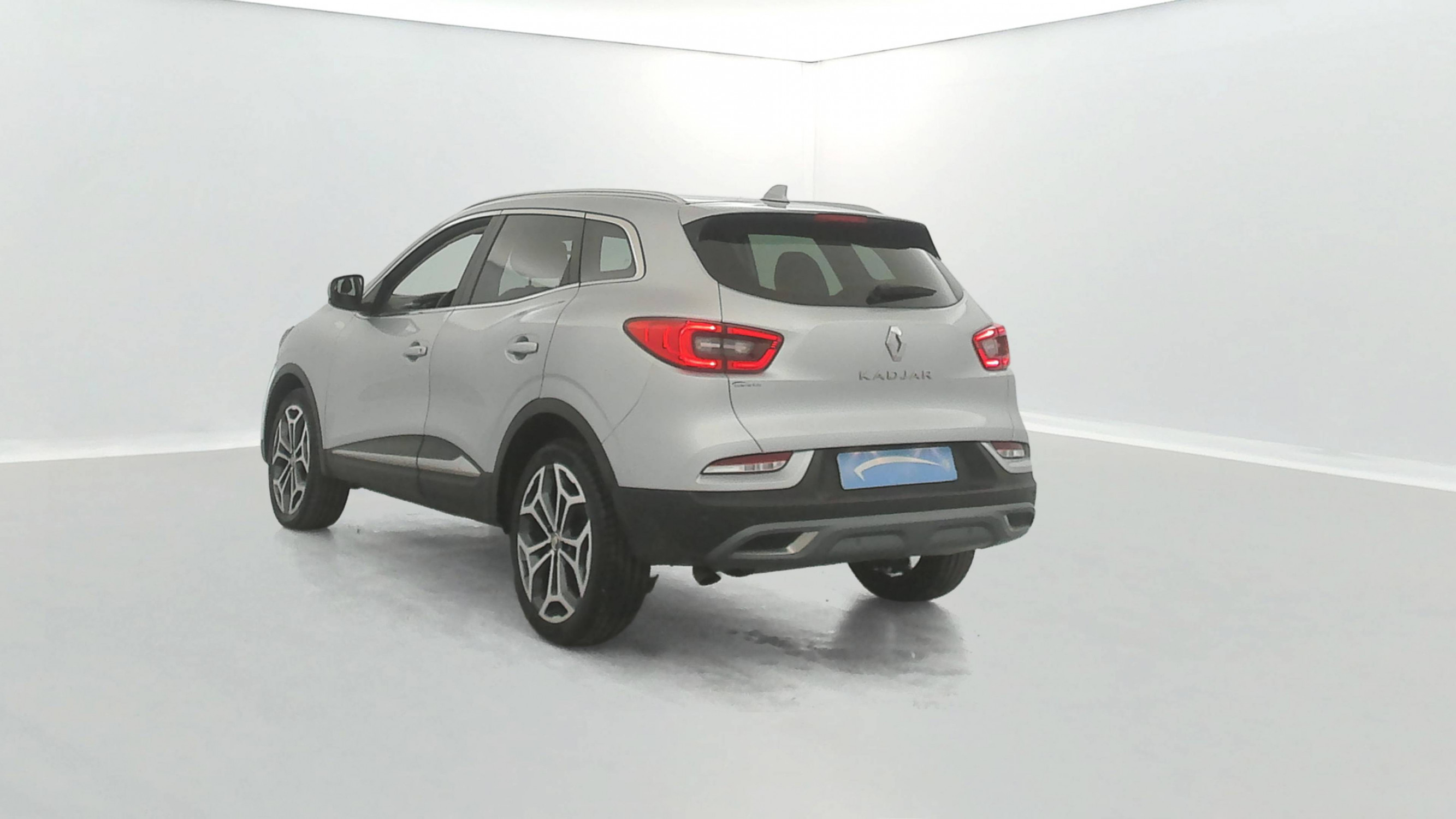 Vente en ligne Renault Kadjar  TCe 140 EDC au prix de 19 990 €