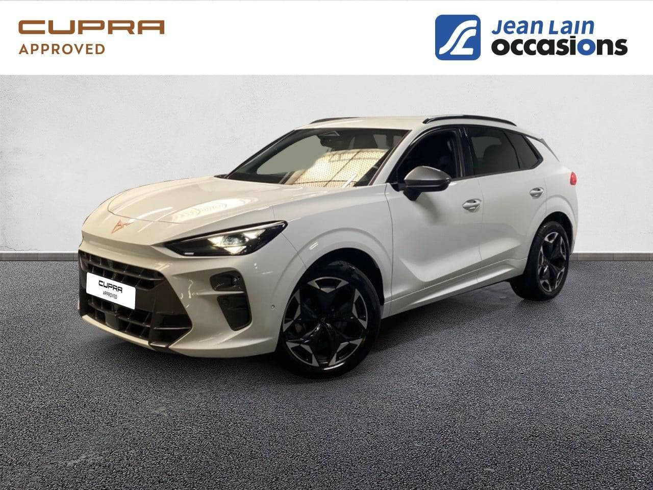 Vente en ligne CUPRA TERRAMAR Terramar 1.5 eTSI Hybrid 150 ch DSG7 V de 2025 au prix de 37 990 €