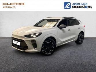 CUPRA TERRAMAR Terramar 1.5 eTSI Hybrid 150 ch DSG7 V 30/06/2025 en vente à Seynod