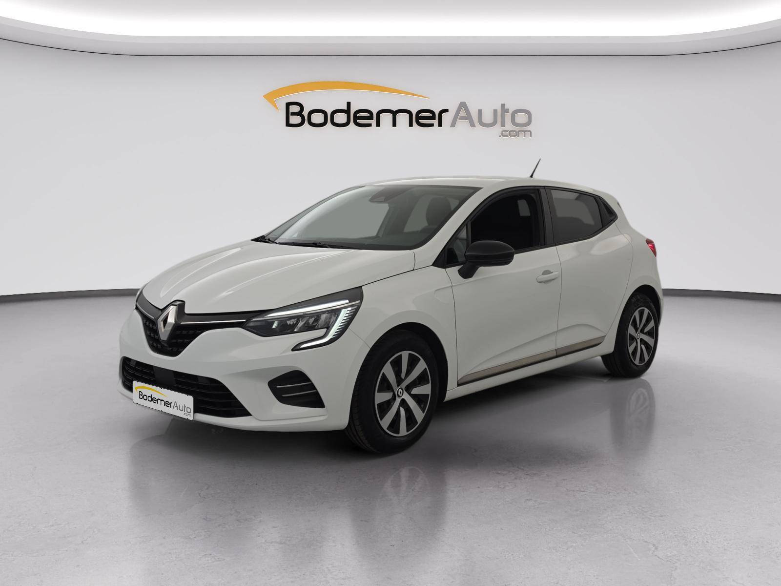Renault Clio 5 Clio TCe 90 occasion de 2023 en vente à Quimper