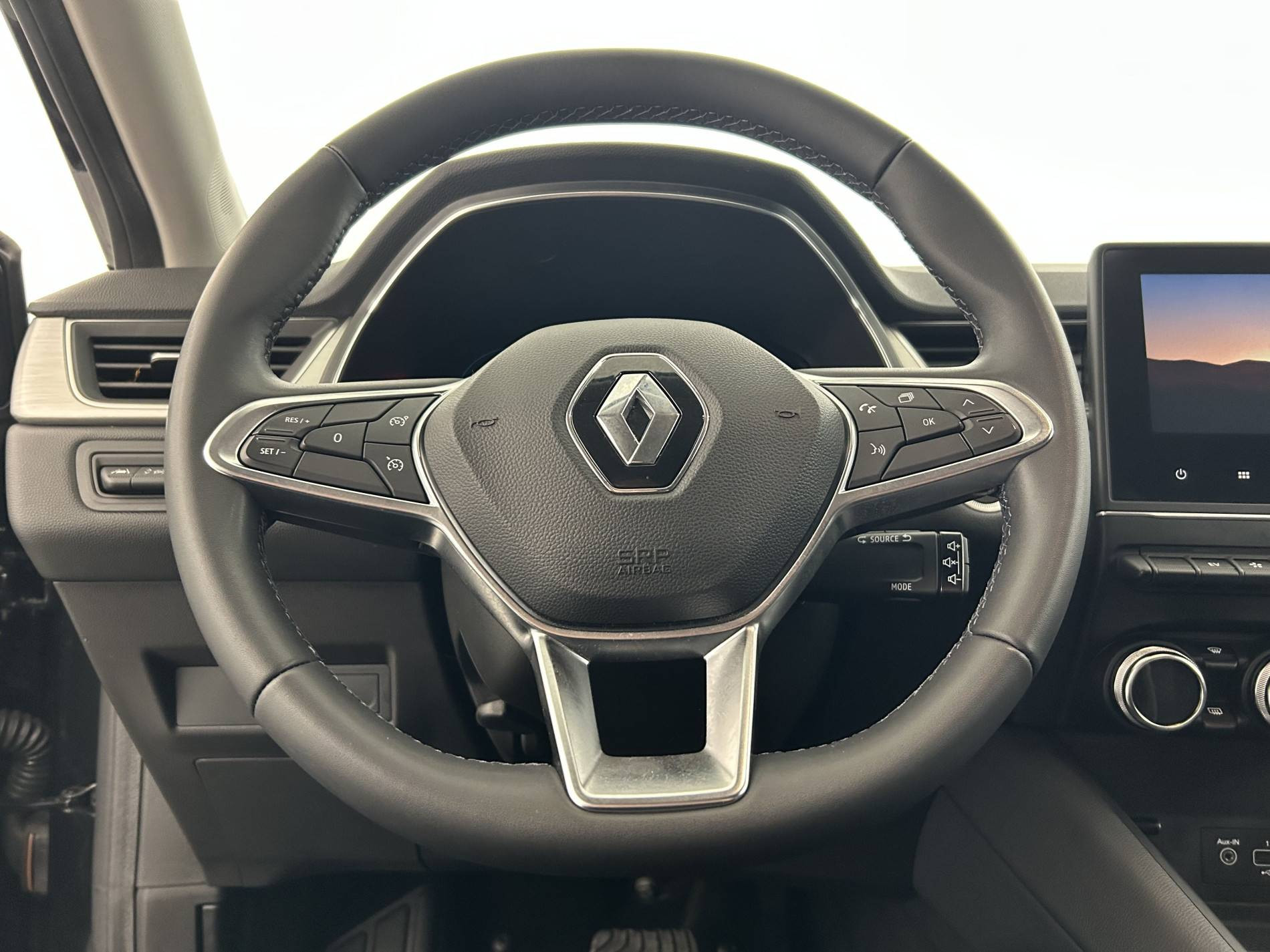 Vente en ligne Renault Captur  E-Tech Plug-in 160 au prix de 15 500 €