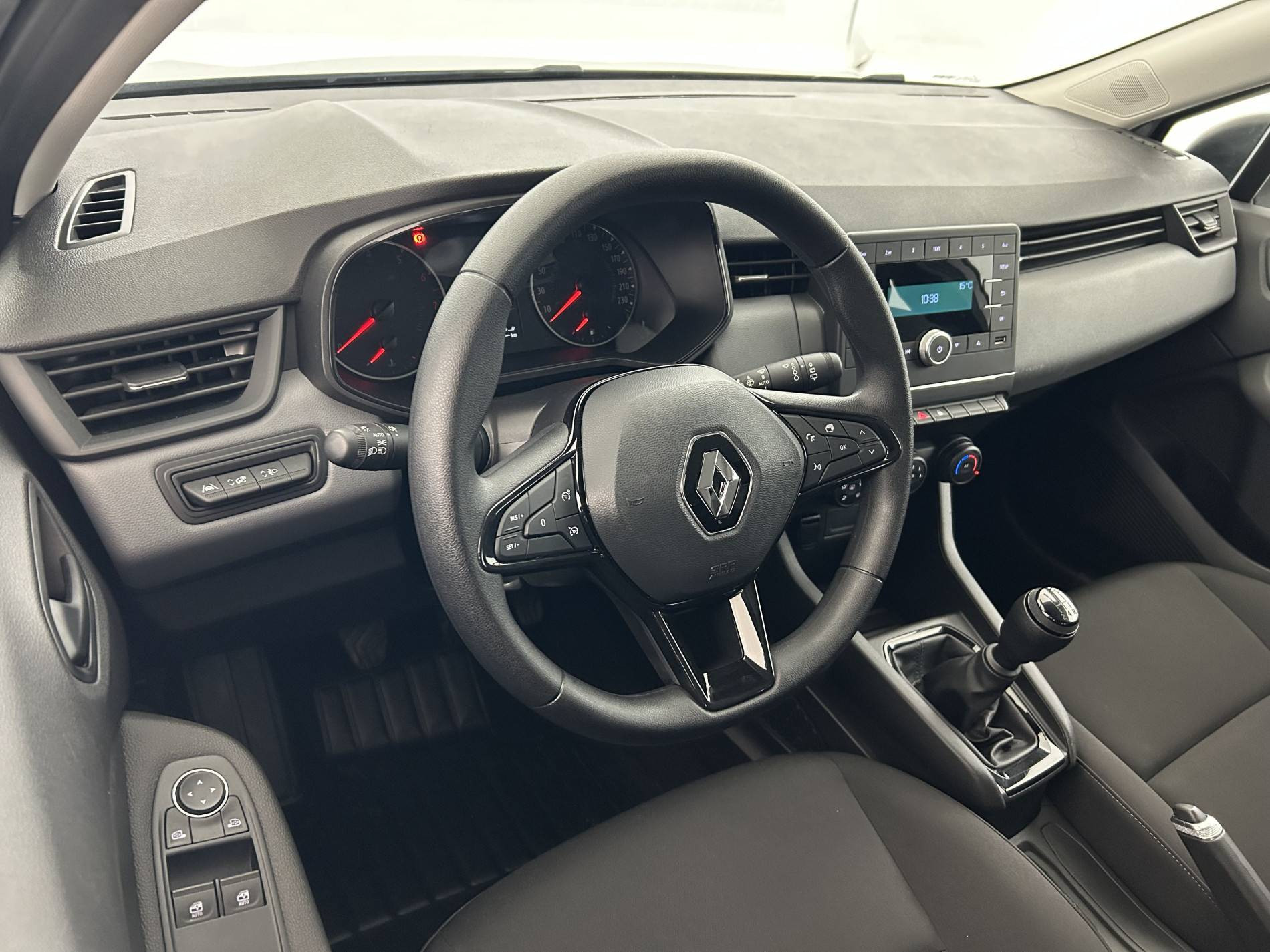 Vente en ligne Renault Clio 5 Clio SCe 65 au prix de 12 590 €