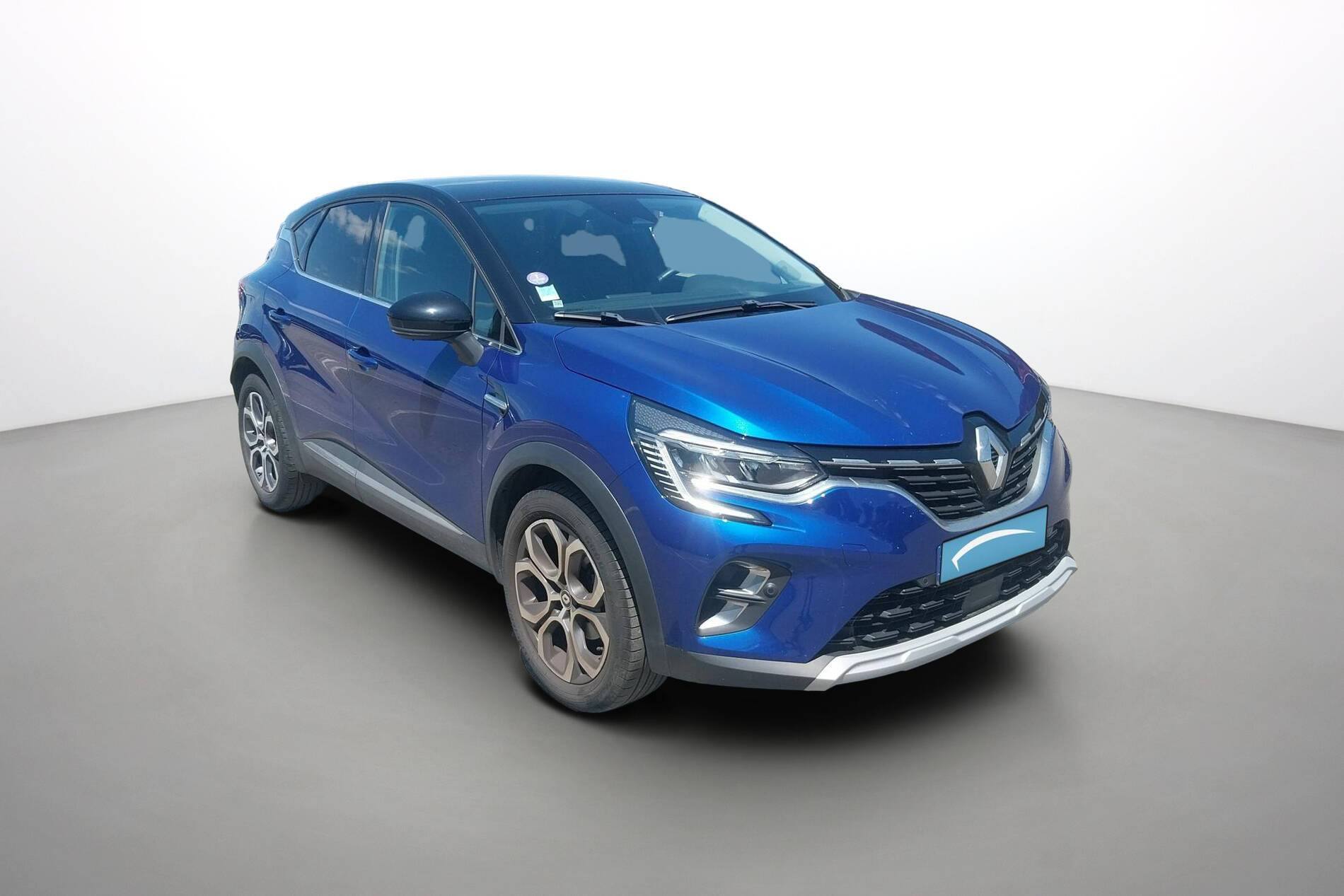 Vente en ligne Renault Captur  TCe 90 au prix de 15 990 €