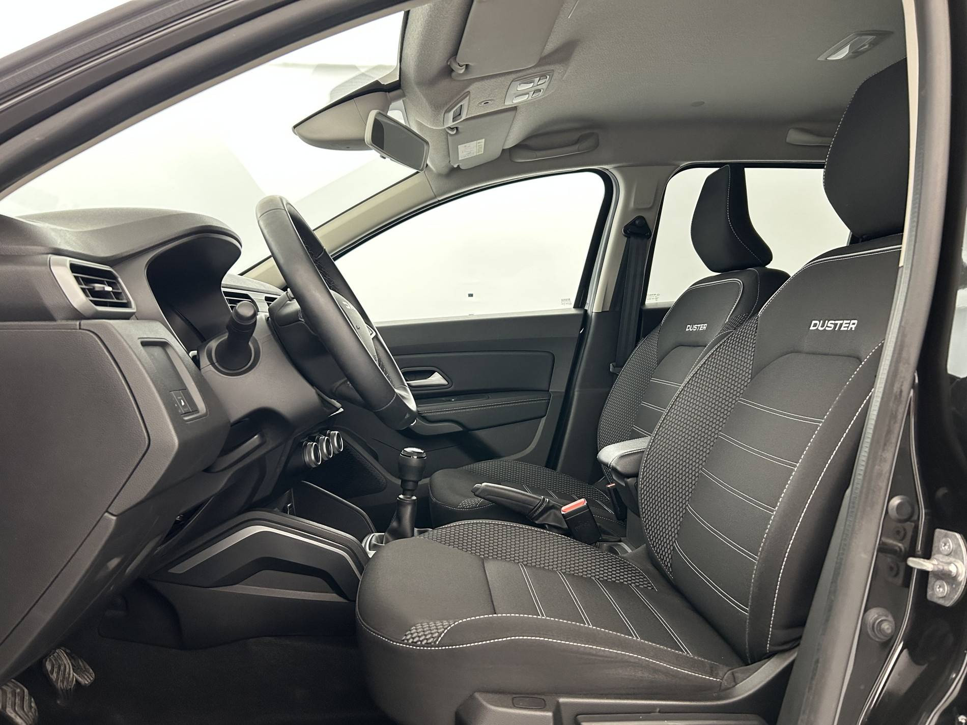 Vente en ligne Dacia Duster  ECO-G 100 4x2 au prix de 18 790 €