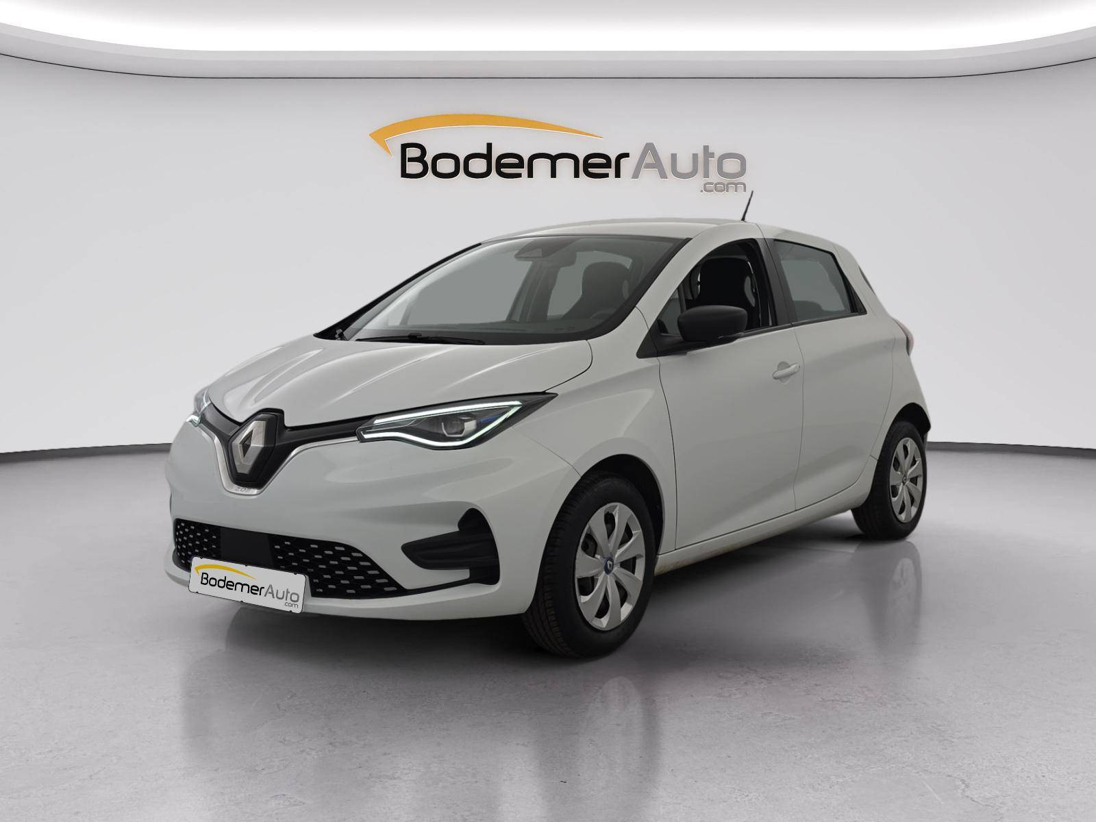 Renault Zoé Zoe R110 - 22B occasion de 2022 en vente à Quimper