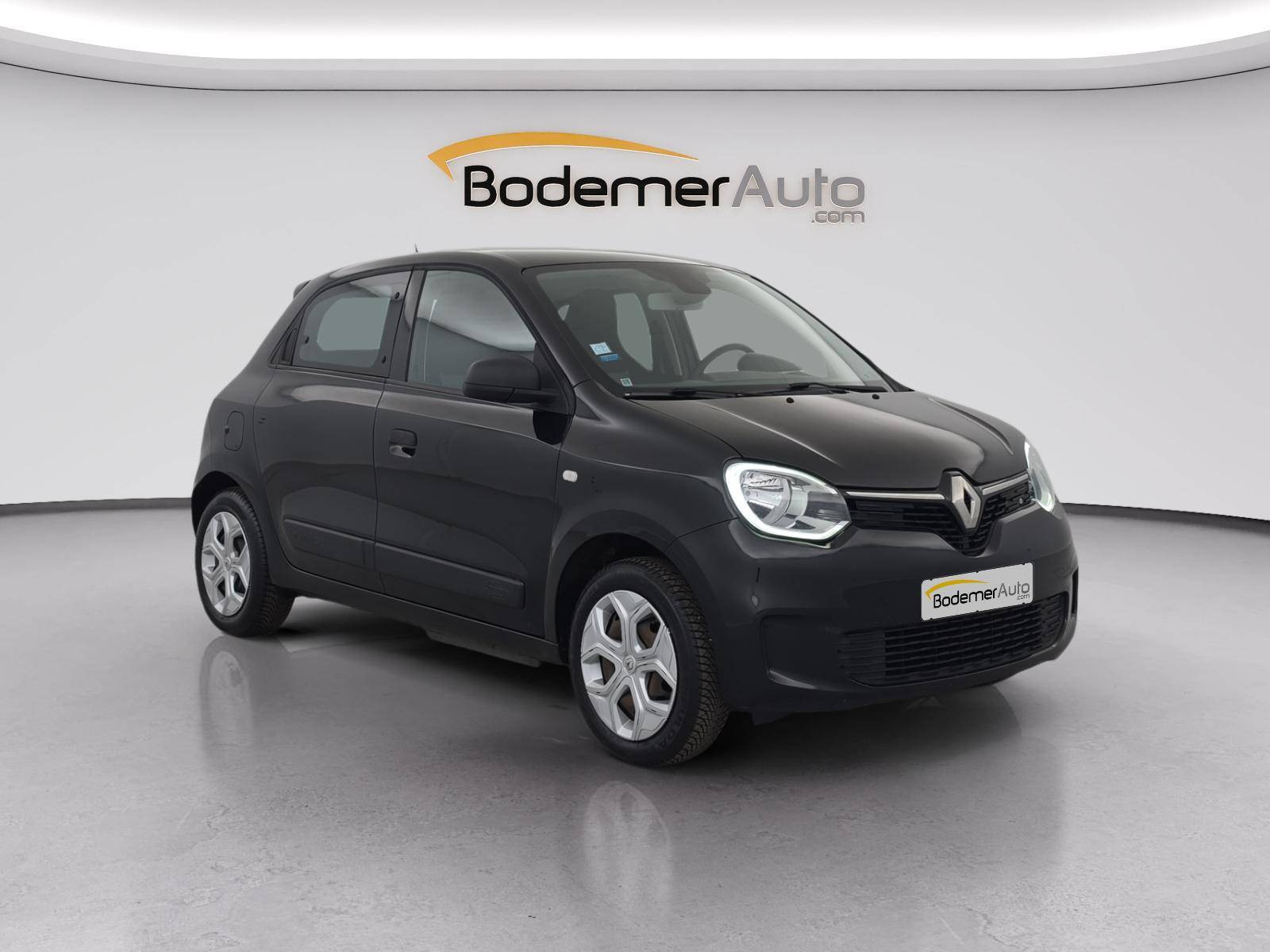 Vente en ligne Renault Twingo Electrique Twingo III E-Tech au prix de 13 890 €