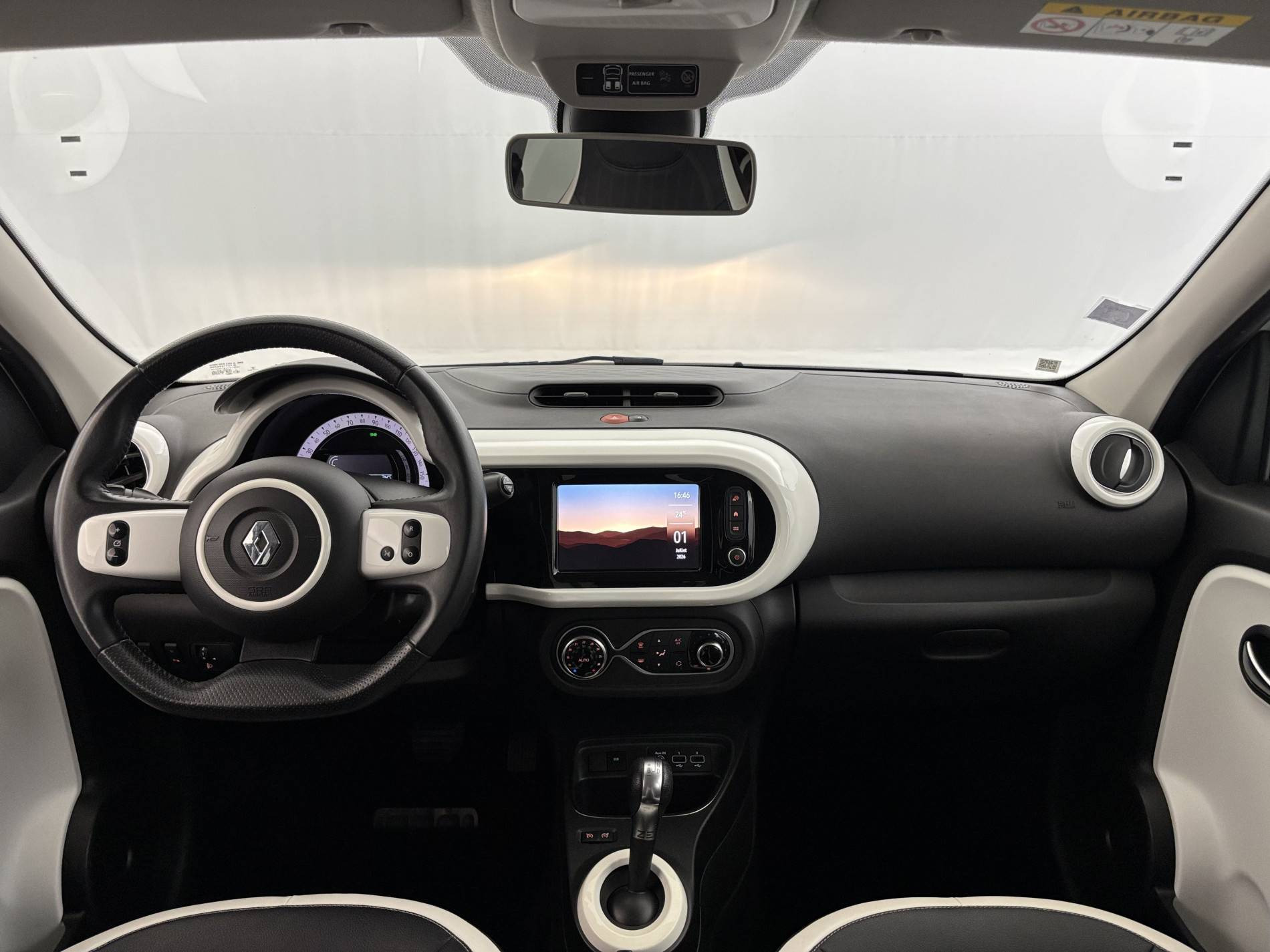 Vente en ligne Renault Twingo Electrique Twingo III Achat Intégral au prix de 10 990 €