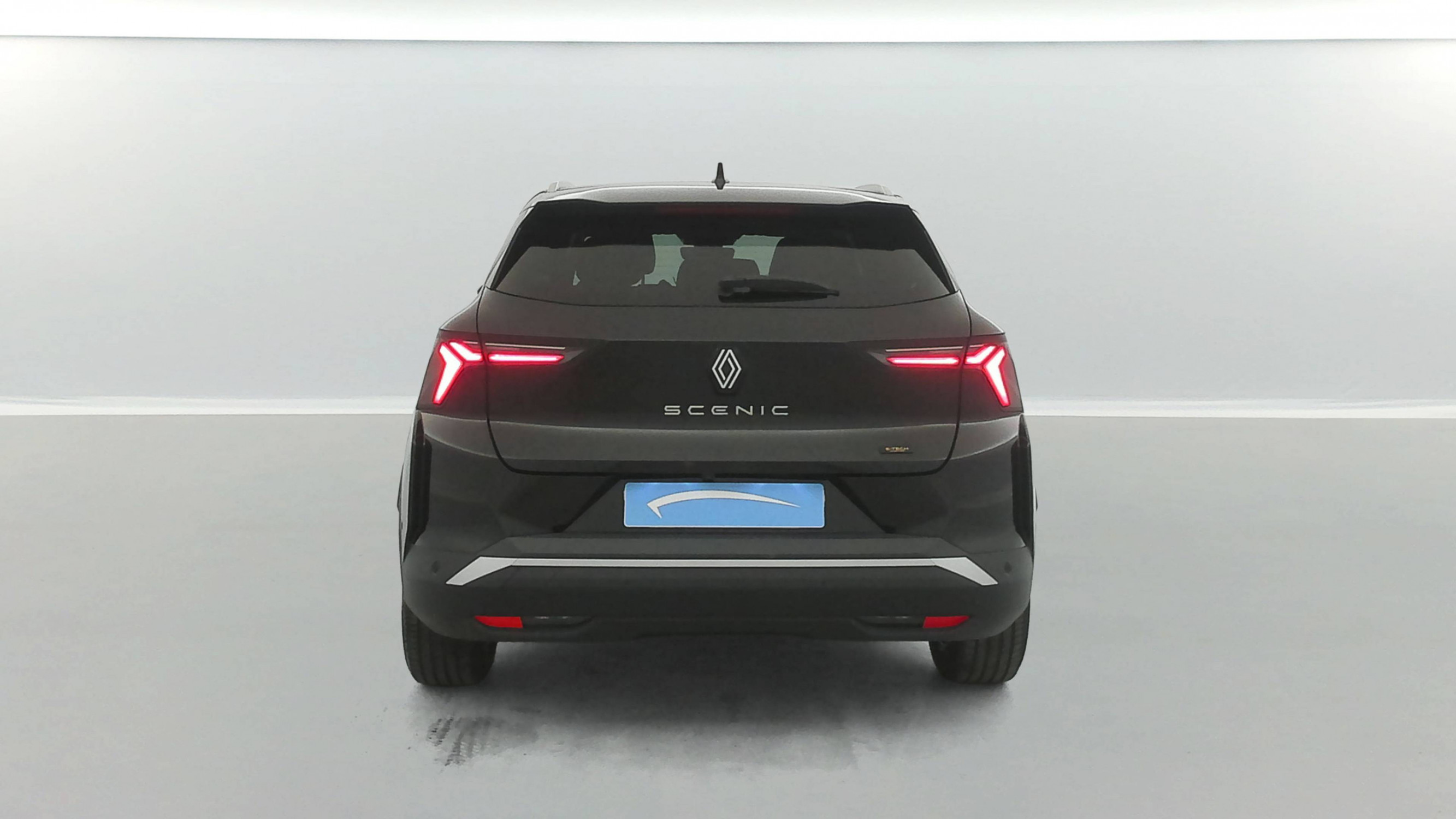 Vente en ligne Renault Scenic E-Tech Scenic E-Tech électrique 220 ch grande autonomie au prix de 37 670 €