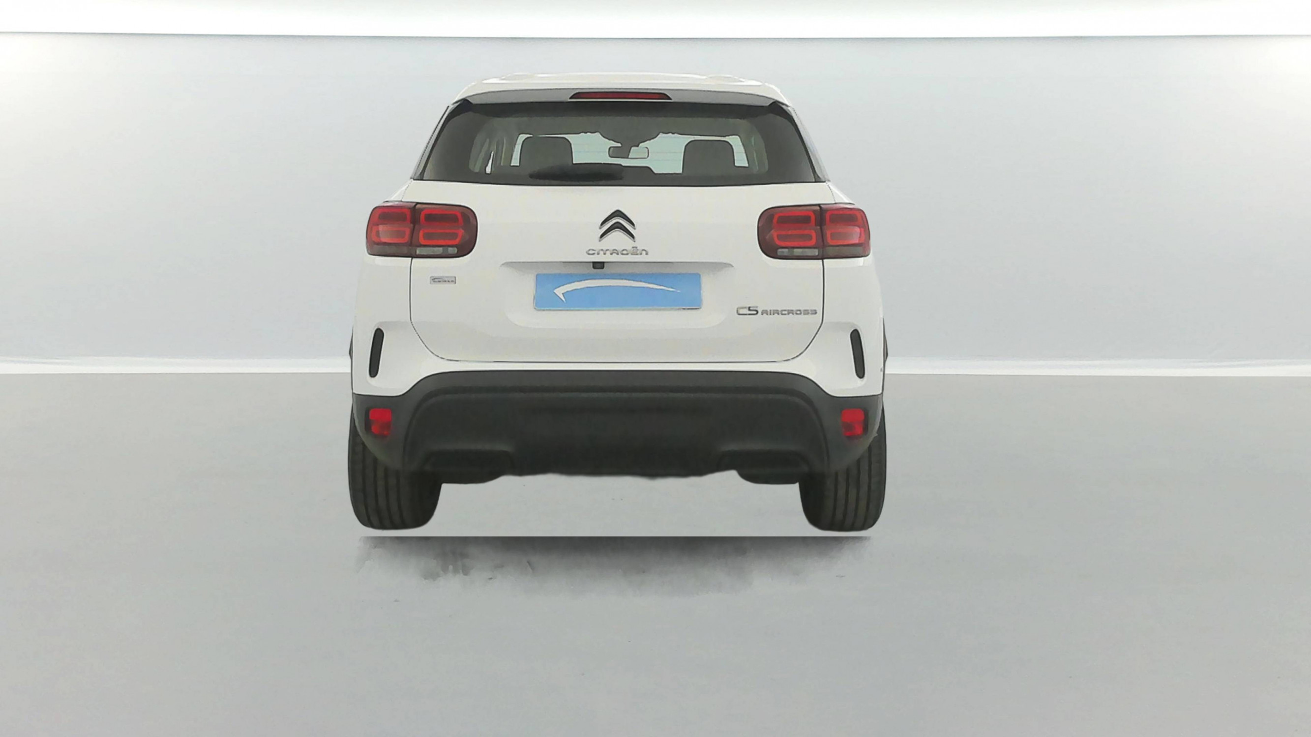 Vente en ligne Citroën C5 Aircross C5 Aircross BlueHDi 130 S&S BVM6 au prix de 12 890 €