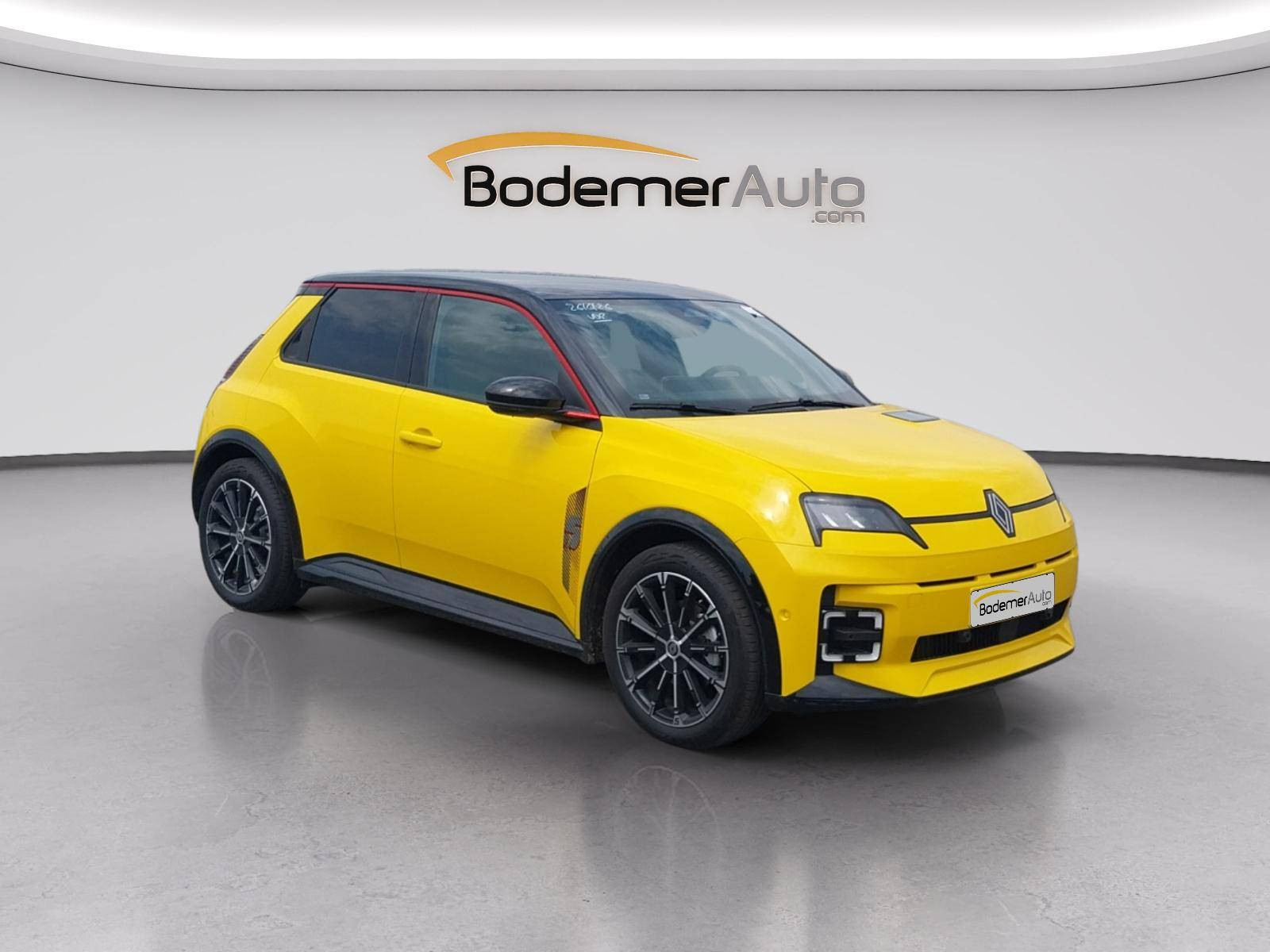 Vente en ligne Renault R5 E-Tech  150 ch autonomie confort au prix de 27 990 €