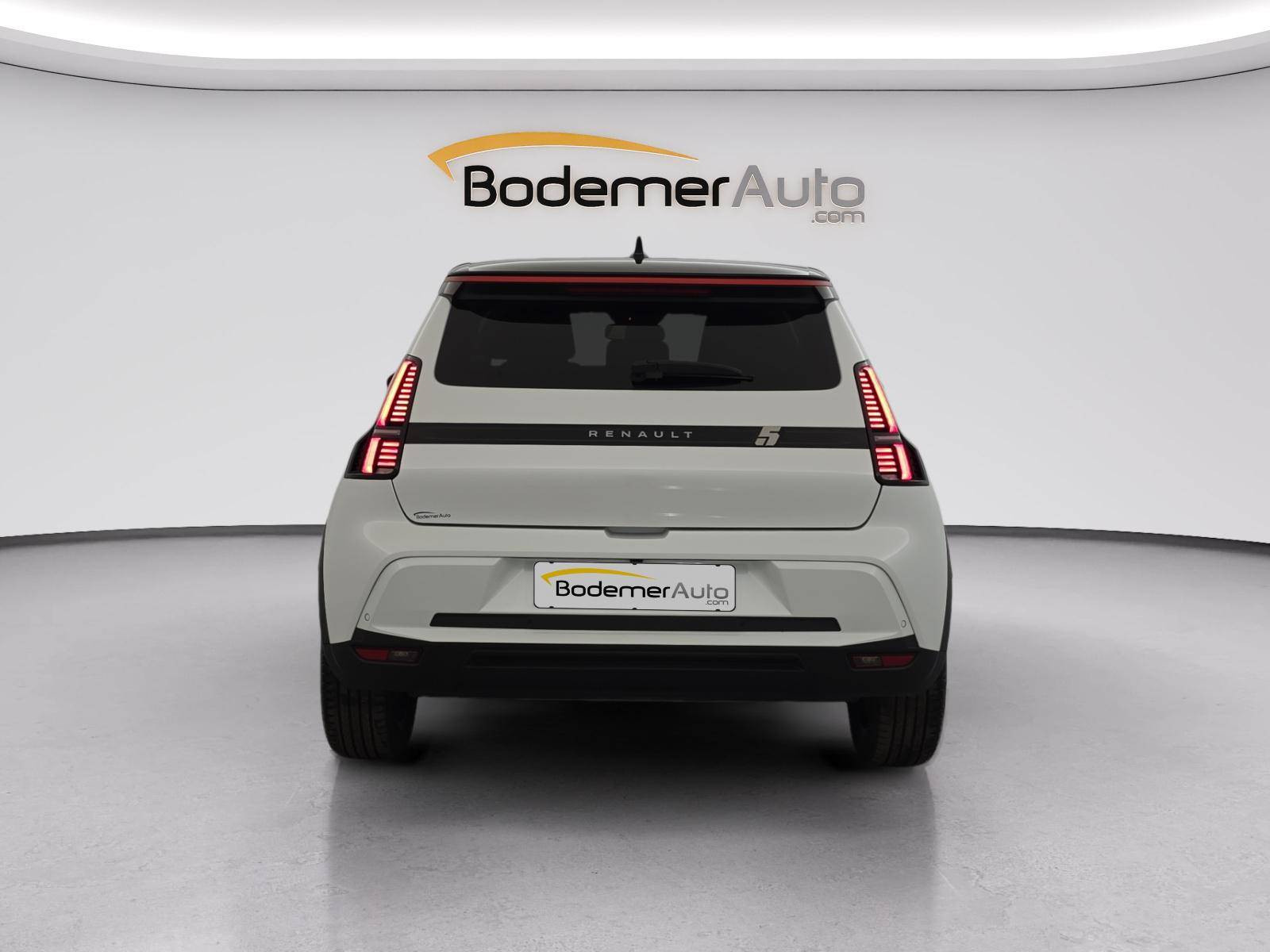 Vente en ligne Renault R5 E-Tech  150 ch autonomie confort au prix de 27 490 €