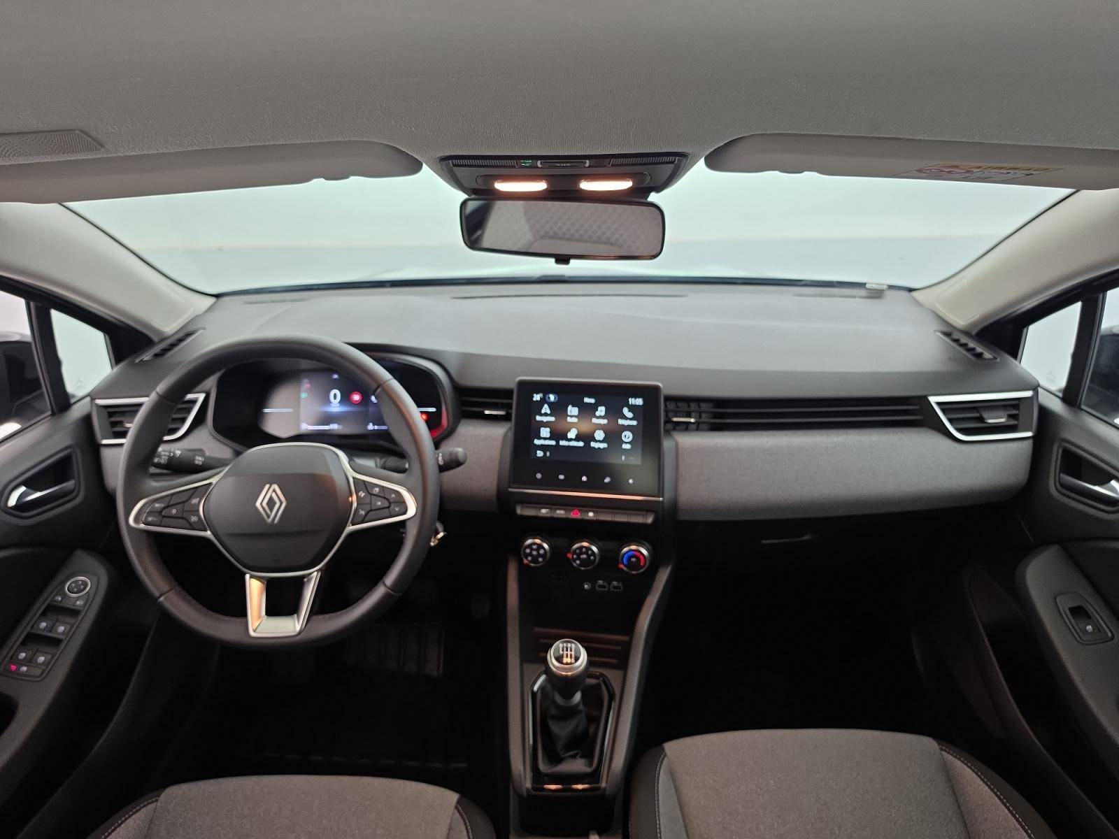 Vente en ligne Renault Clio 5 Clio Blue dCi 100 ch GSR2 au prix de 16 990 €