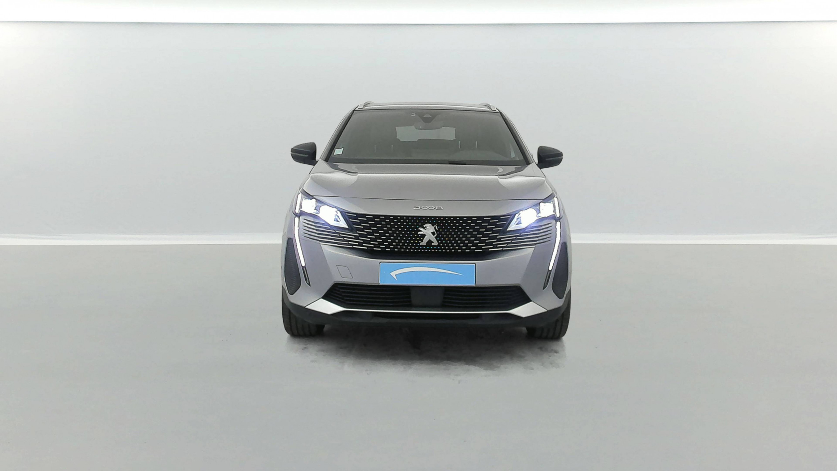 Peugeot 3008  BlueHDi 130ch S&S EAT8 occasion de 2020 en vente à Bayeux