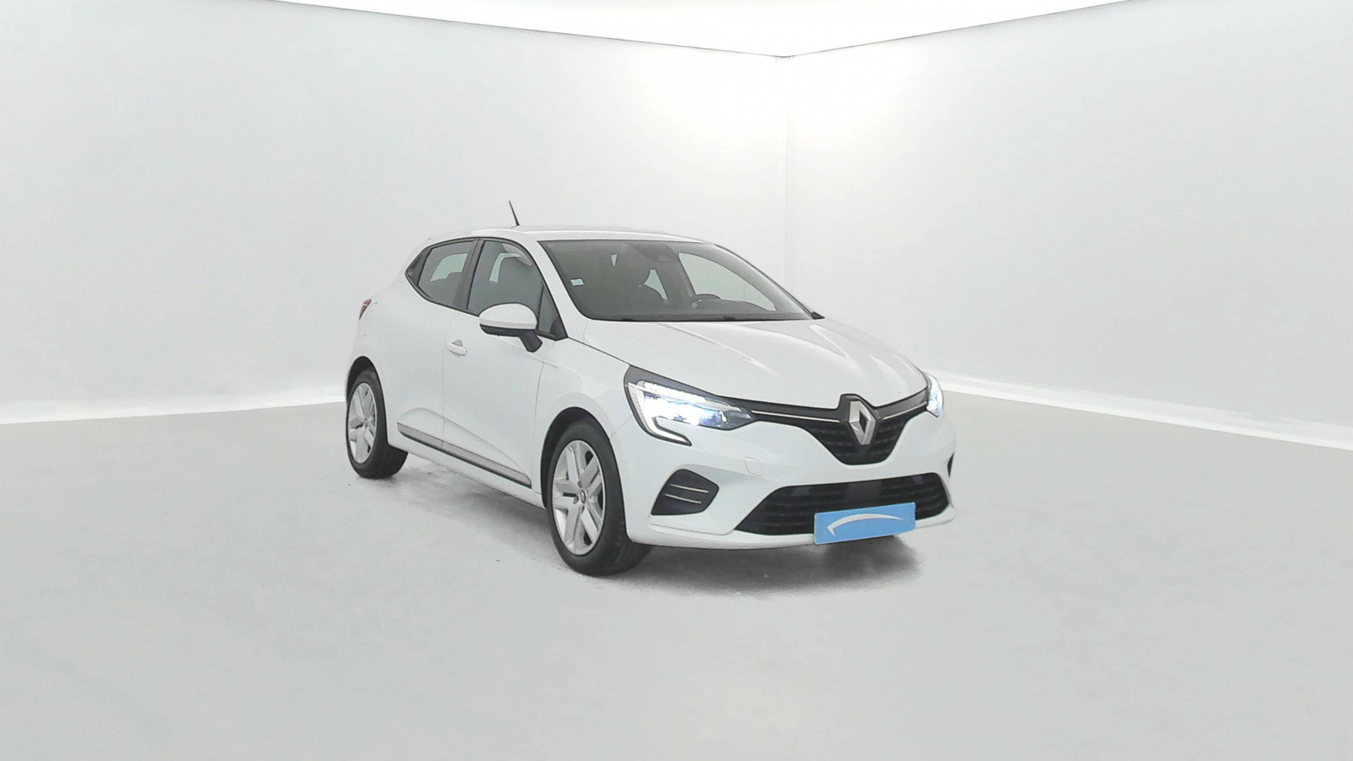 Vente en ligne Renault Clio 5 Clio TCe 90 - 21 au prix de 13 990 €