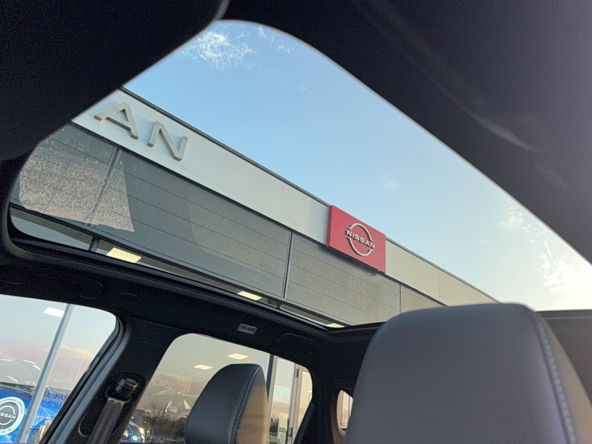 Vente en ligne Nissan Qashqai  e-Power 190 ch au prix de 37 690 €