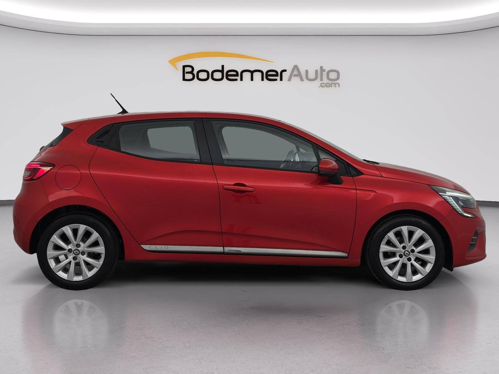Vente en ligne Renault Clio 5 Clio TCe 100 GPL au prix de 11 390 €