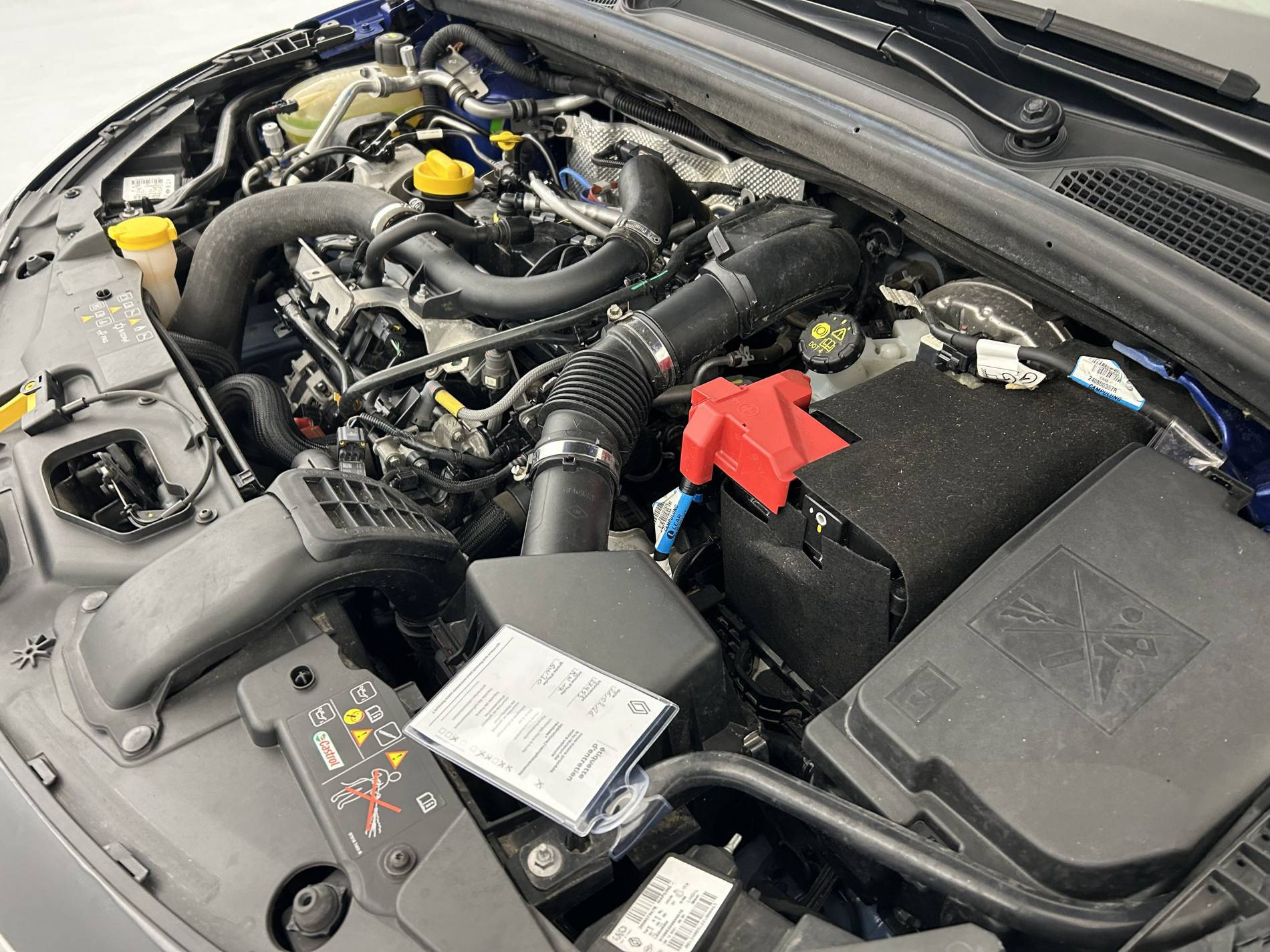 Vente en ligne Renault Clio 5 Clio TCe 90 - 21N au prix de 13 990 €