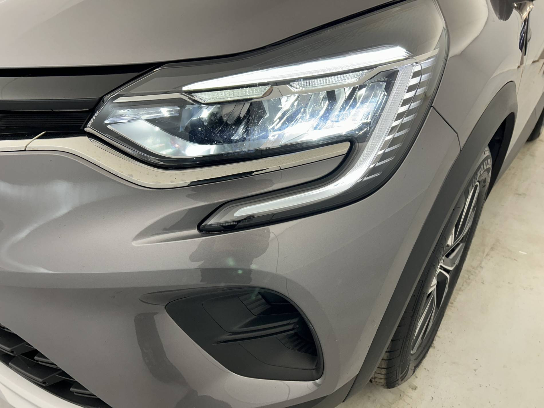 Vente en ligne Renault Captur  TCe 90 au prix de 18 990 €