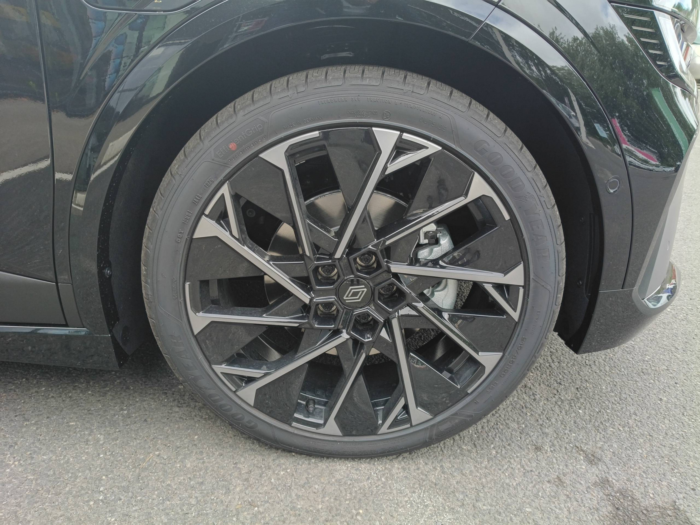 Vente en ligne Renault Megane E-Tech  220 ch autonomie confort au prix de 37 990 €