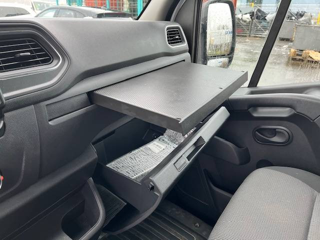 Vente en ligne Renault Master 3 Châssis Cabine MASTER PHC F3500 L3H1 ENERGY DCI 145 POUR TRANSF au prix de 21 990 €