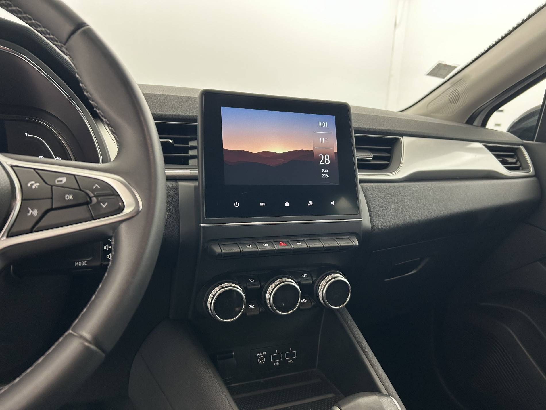 Vente en ligne Renault Captur  E-Tech 145 - 21 au prix de 18 690 €