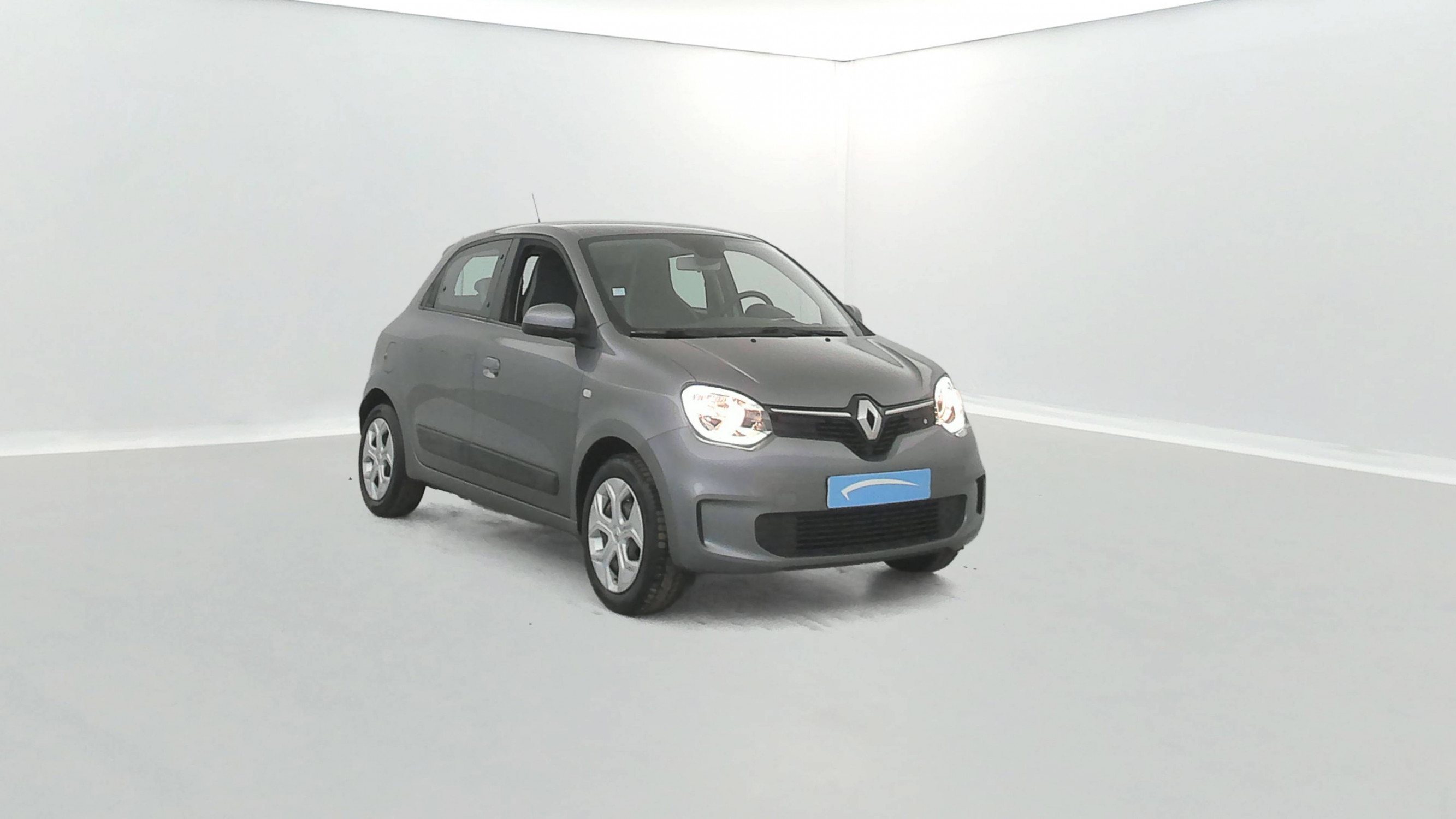 Vente en ligne Renault Twingo 3  SCe 75 - 20 au prix de 10 990 €