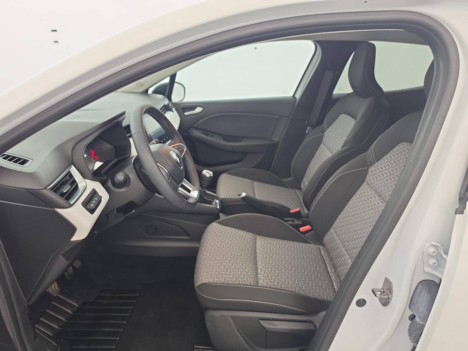 Vente en ligne Renault Clio 5 Clio TCe 90 au prix de 14 790 €