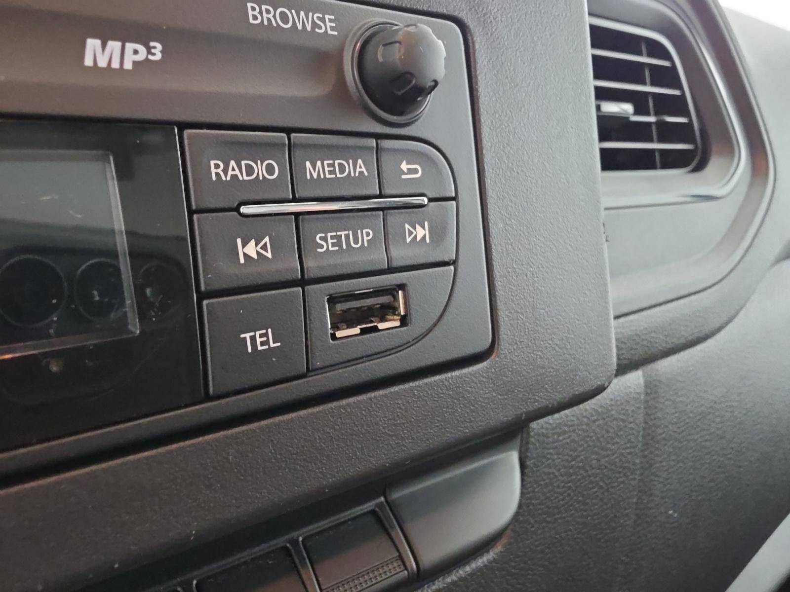 Vente en ligne Renault Master 3 Châssis Cabine MASTER PHC TRAC F3500 L3H1 BLUE DCI 145 EURO VI au prix de 32 990 €