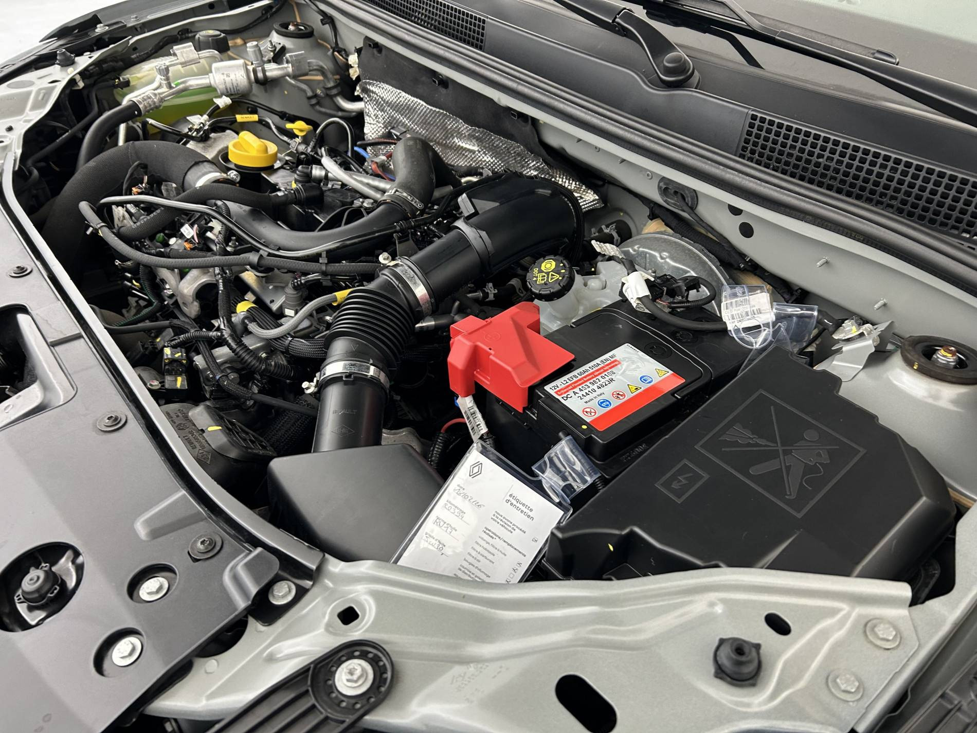Vente en ligne Dacia Sandero  ECO-G 100 - 22 au prix de 14 890 €