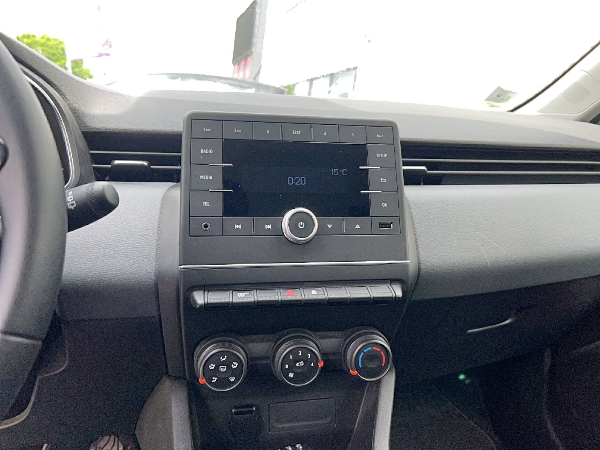 Vente en ligne Renault Clio 5 Clio SCe 65 au prix de 10 990 €