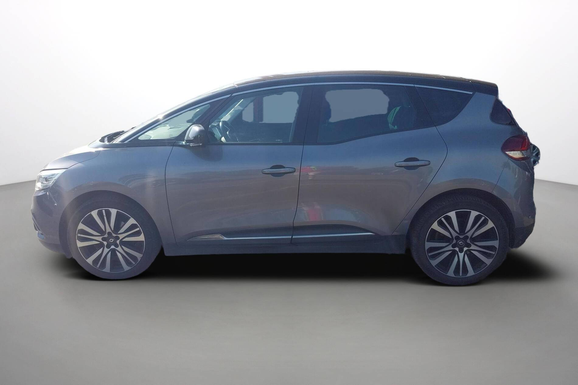 Vente en ligne Renault Scenic 4 Scenic dCi 160 Energy EDC au prix de 16 590 €