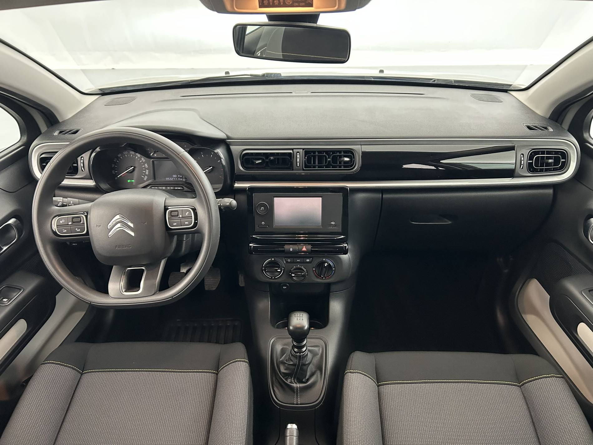 Vente en ligne Citroën C3  BlueHDi 100 BVM6 au prix de 10 990 €