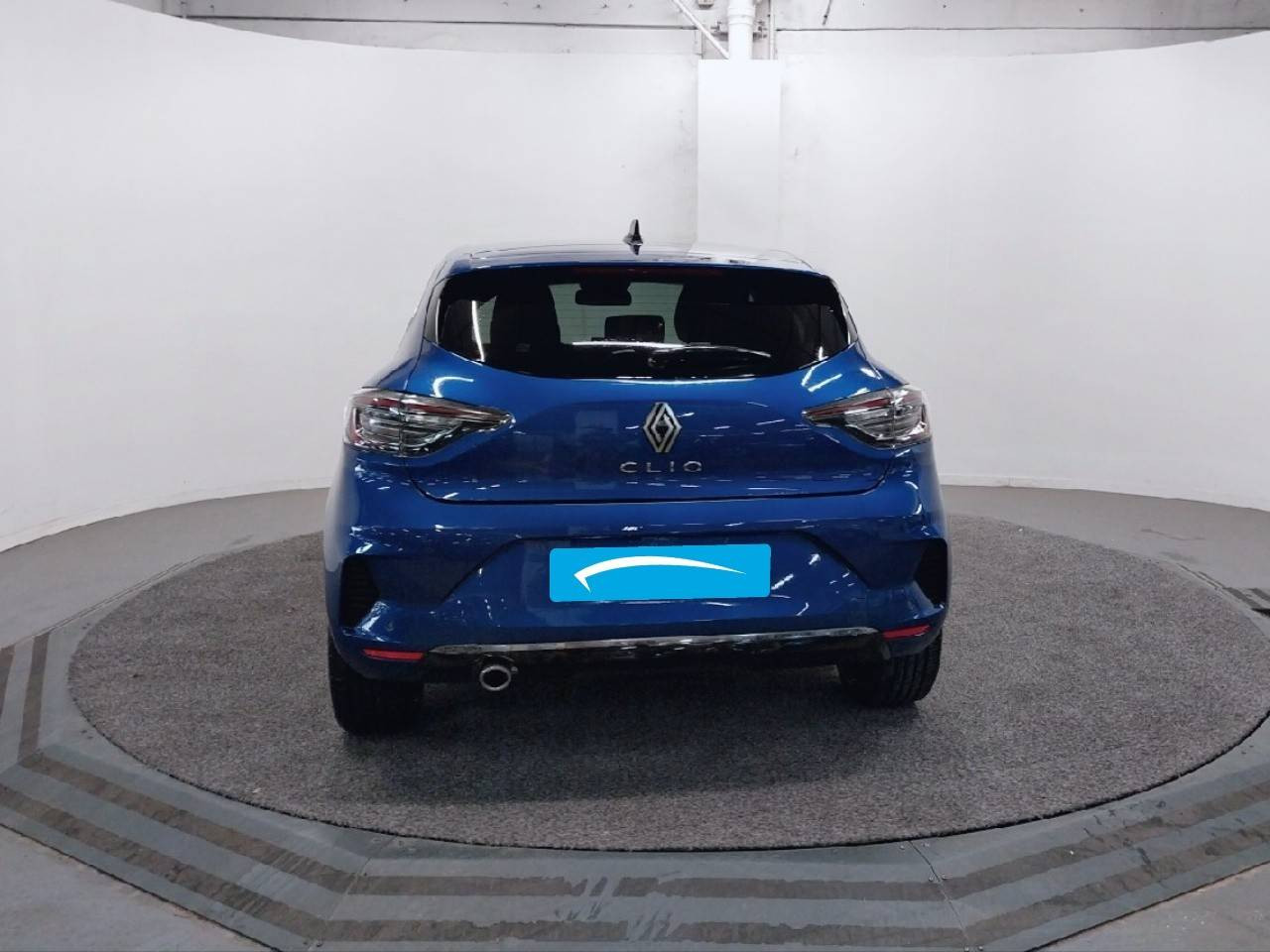 Vente en ligne Renault Clio 5 Clio Eco-G 100 ch GSR2 au prix de 20 825 €