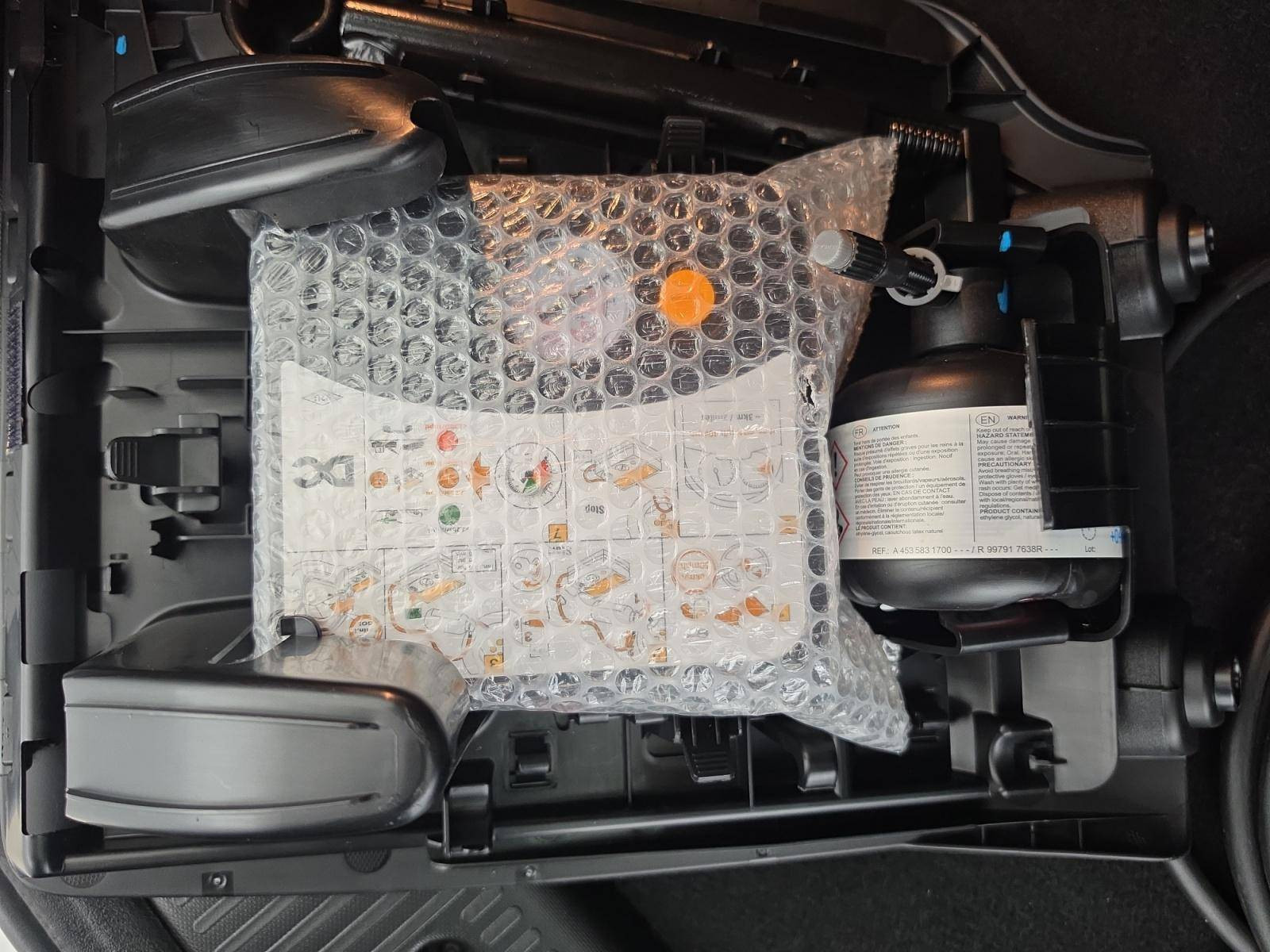 Vente en ligne Renault Twingo Electrique Twingo III E-Tech au prix de 12 900 €