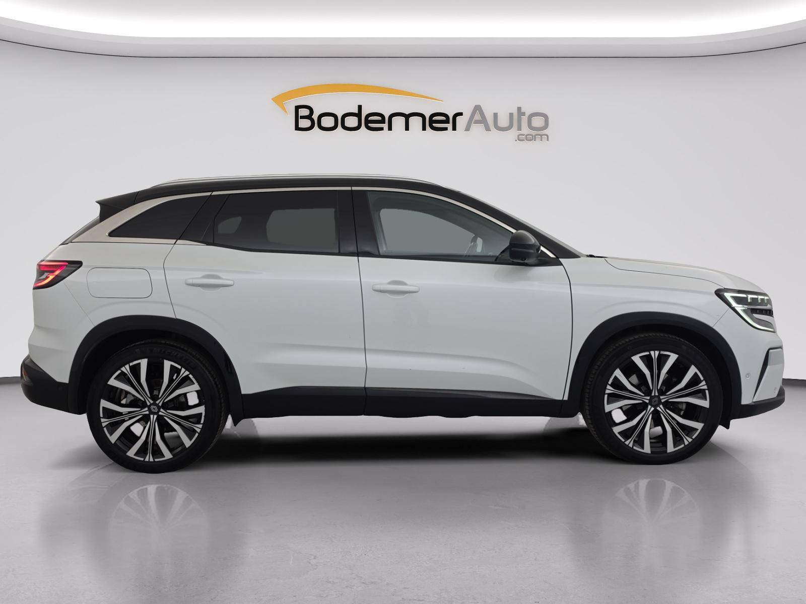 Vente en ligne Renault Austral  E-Tech hybrid 200 au prix de 26 790 €