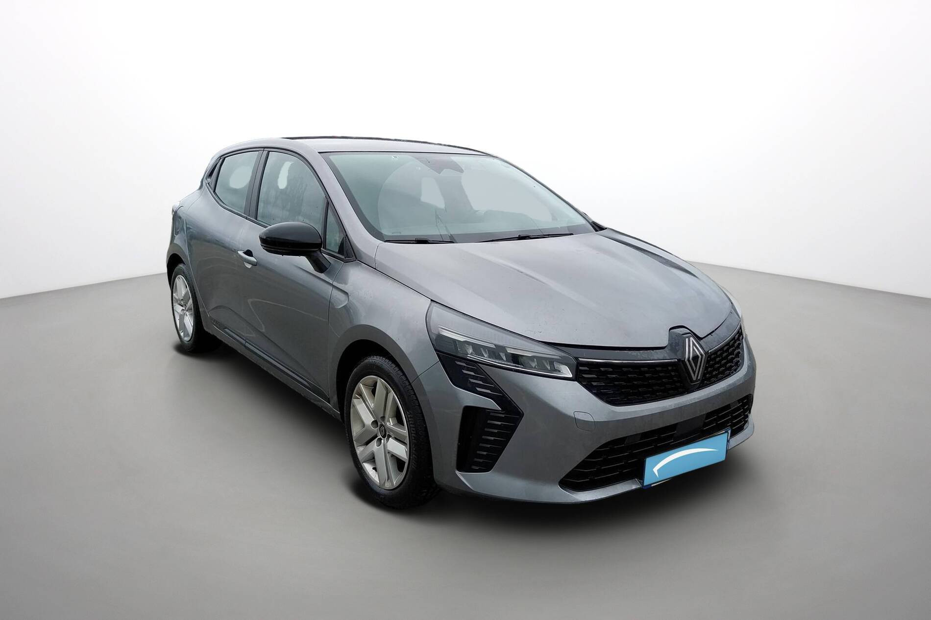 Vente en ligne Renault Clio 5 Clio Blue dCi 100 ch GSR2 au prix de 17 690 €