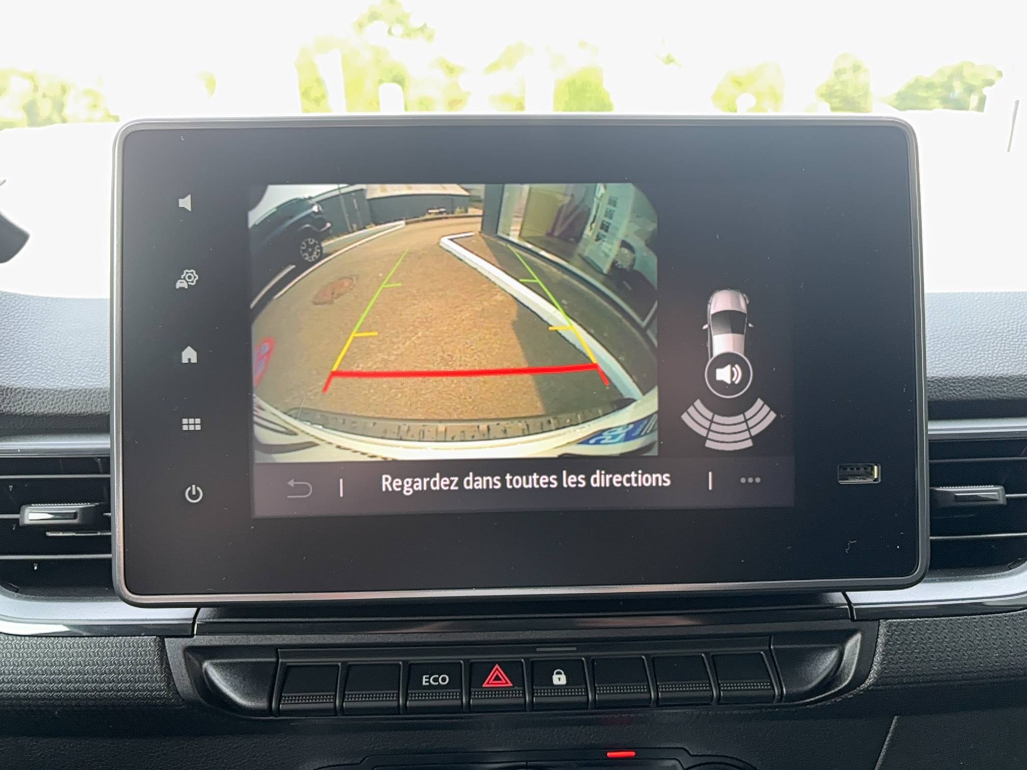 Vente en ligne Renault Kangoo Van E-Tech  FG TOLE L1 AC11 GSR2 au prix de 35 000 €