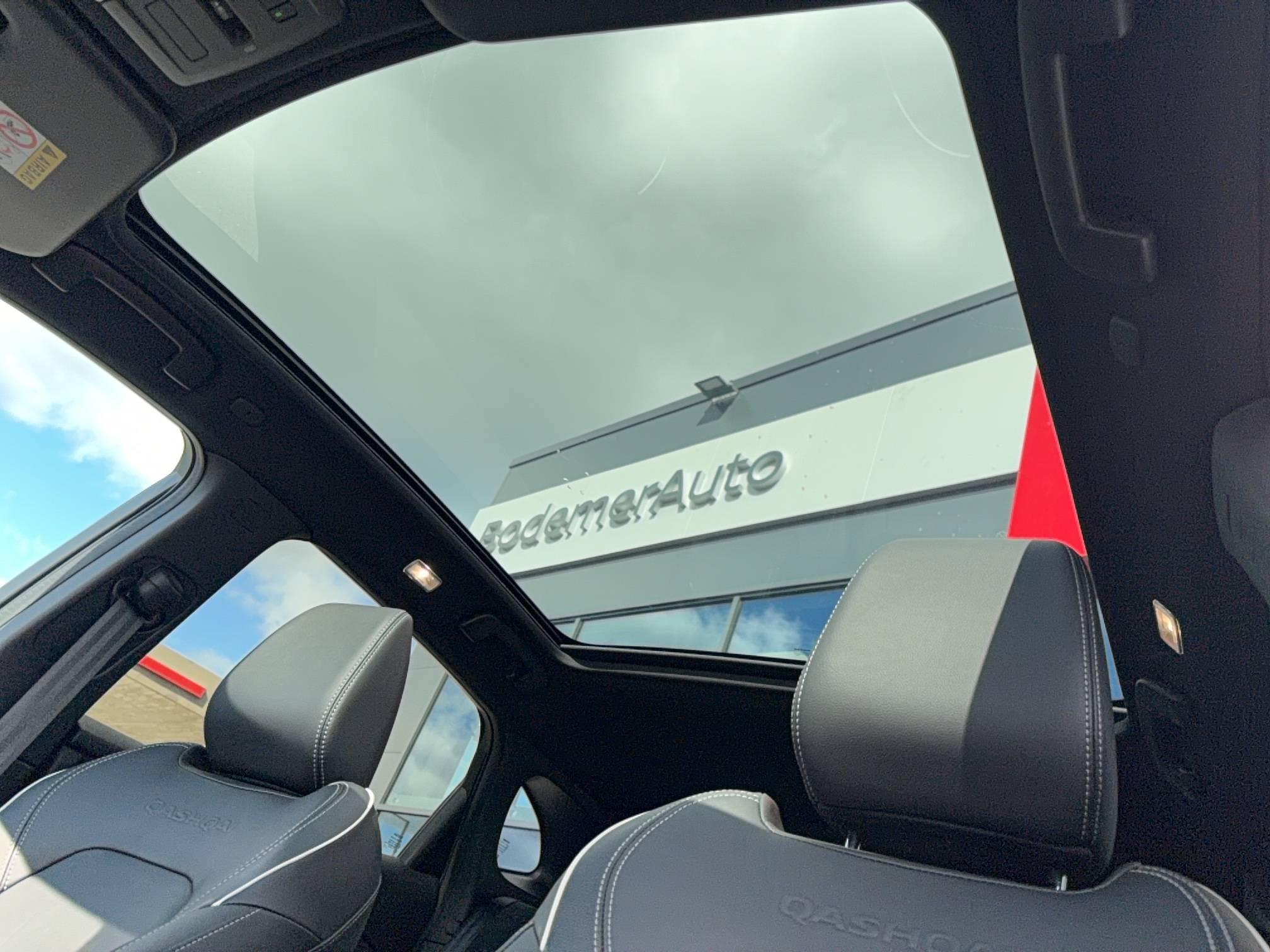 Vente en ligne Nissan Qashqai  e-Power 190 ch au prix de 30 990 €
