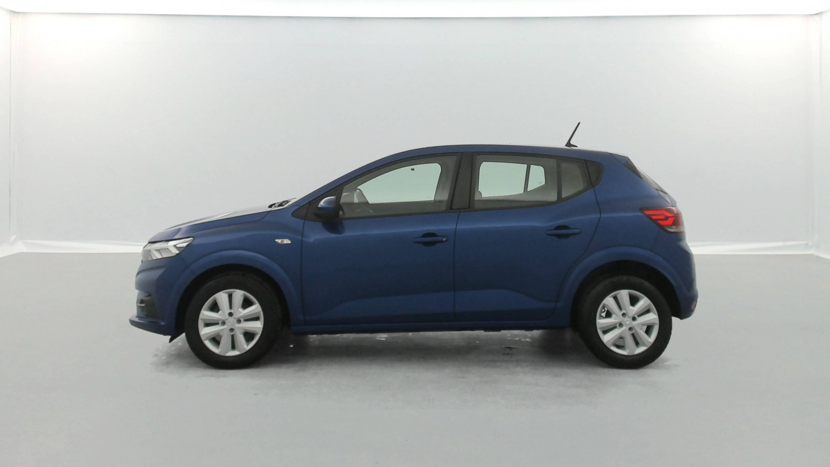 Vente en ligne Dacia Sandero  SCe 65 - 22 au prix de 12 190 €