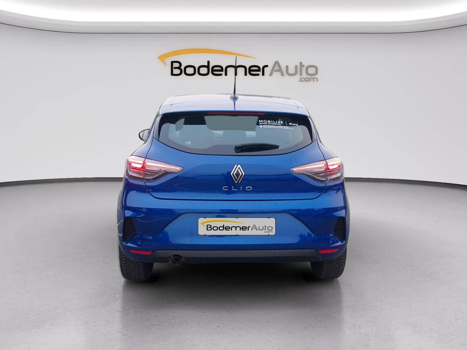 Vente en ligne Renault Clio 5 Clio TCe 90 ch GSR2 au prix de 15 790 €