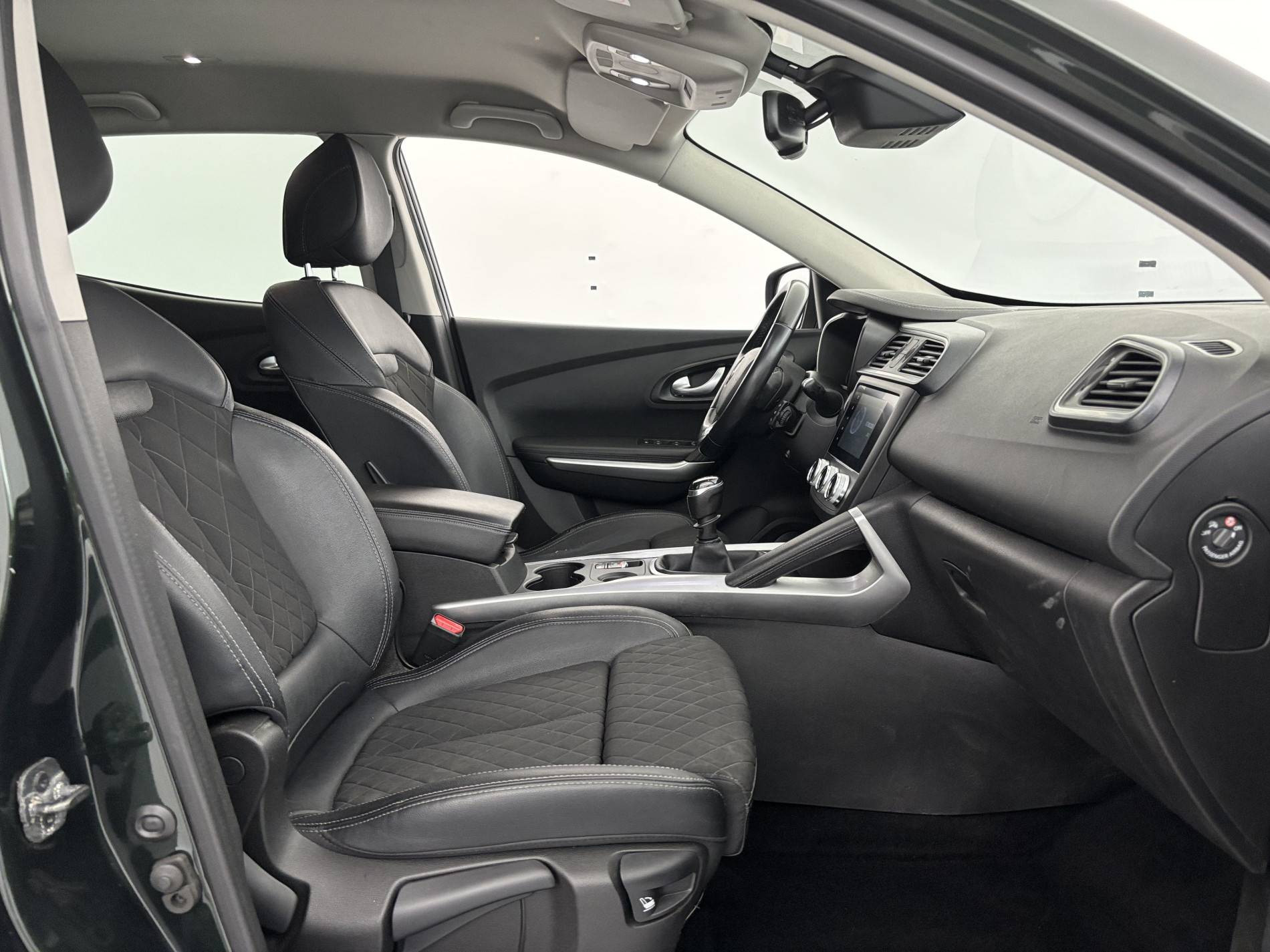 Vente en ligne Renault Kadjar  Blue dCi 115 au prix de 13 590 €