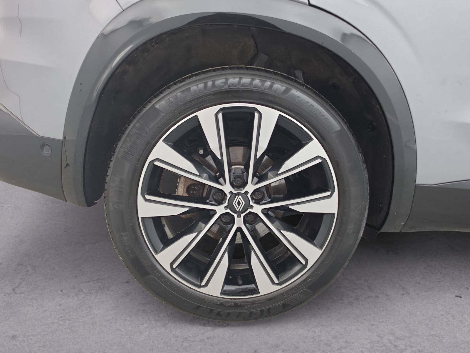 Vente en ligne Renault Austral  E-Tech hybrid 200 au prix de 27 890 €