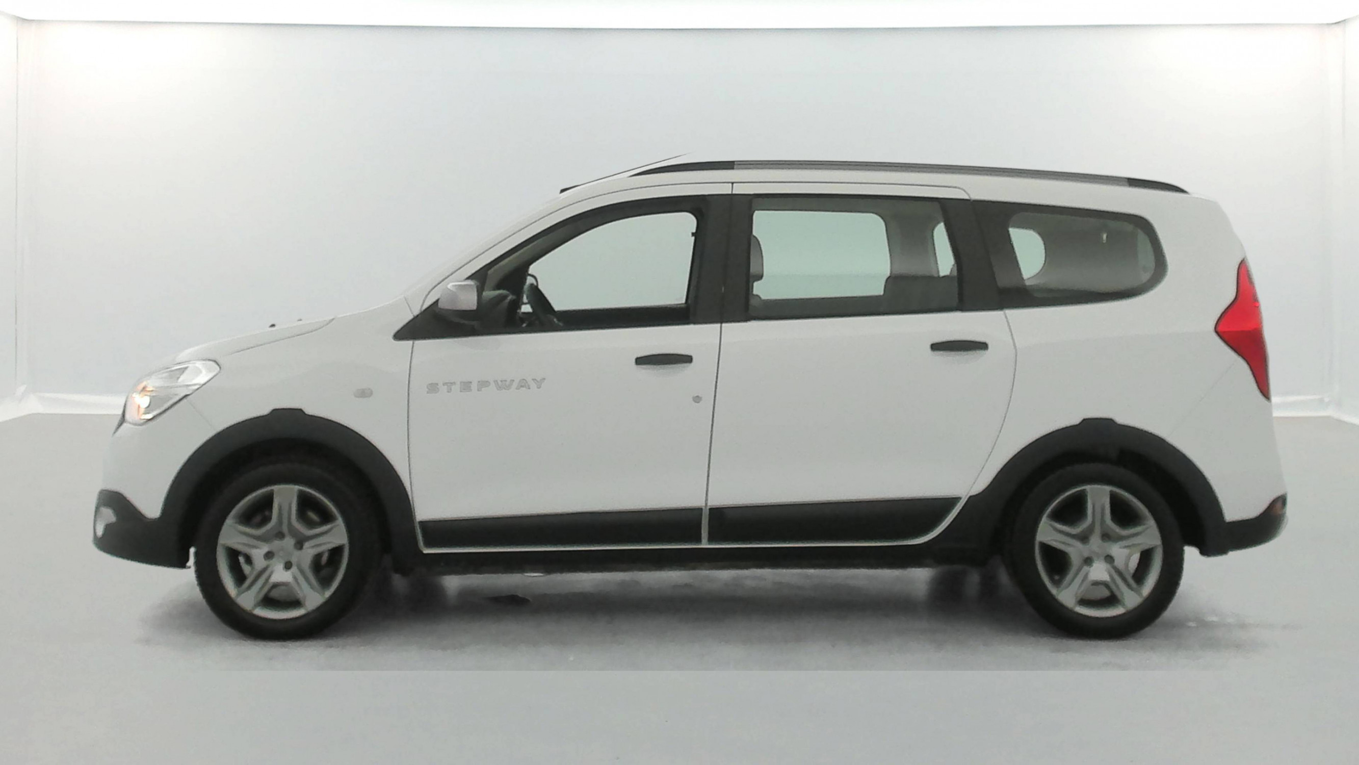 Vente en ligne Dacia Lodgy  TCe 115 5 places au prix de 11 970 €