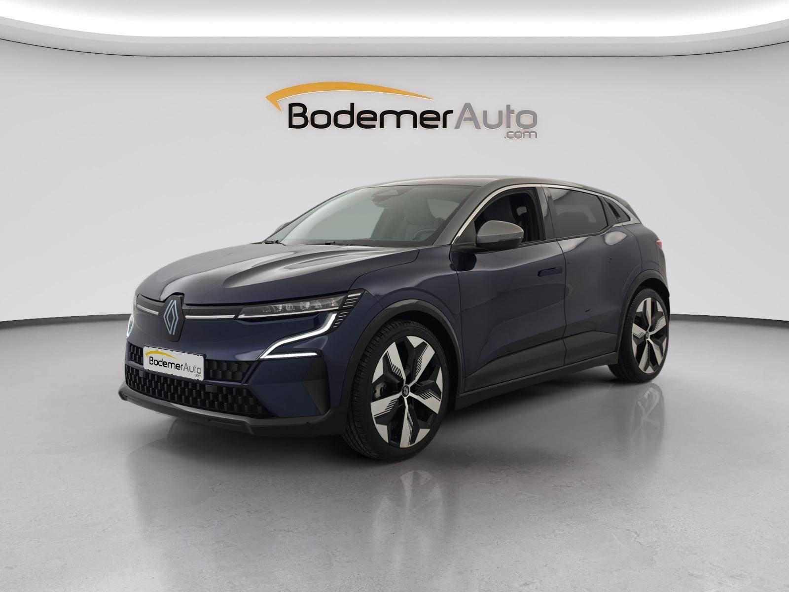 Renault Megane E-Tech  EV60 220 ch optimum charge occasion de 2023 en vente à Quimper