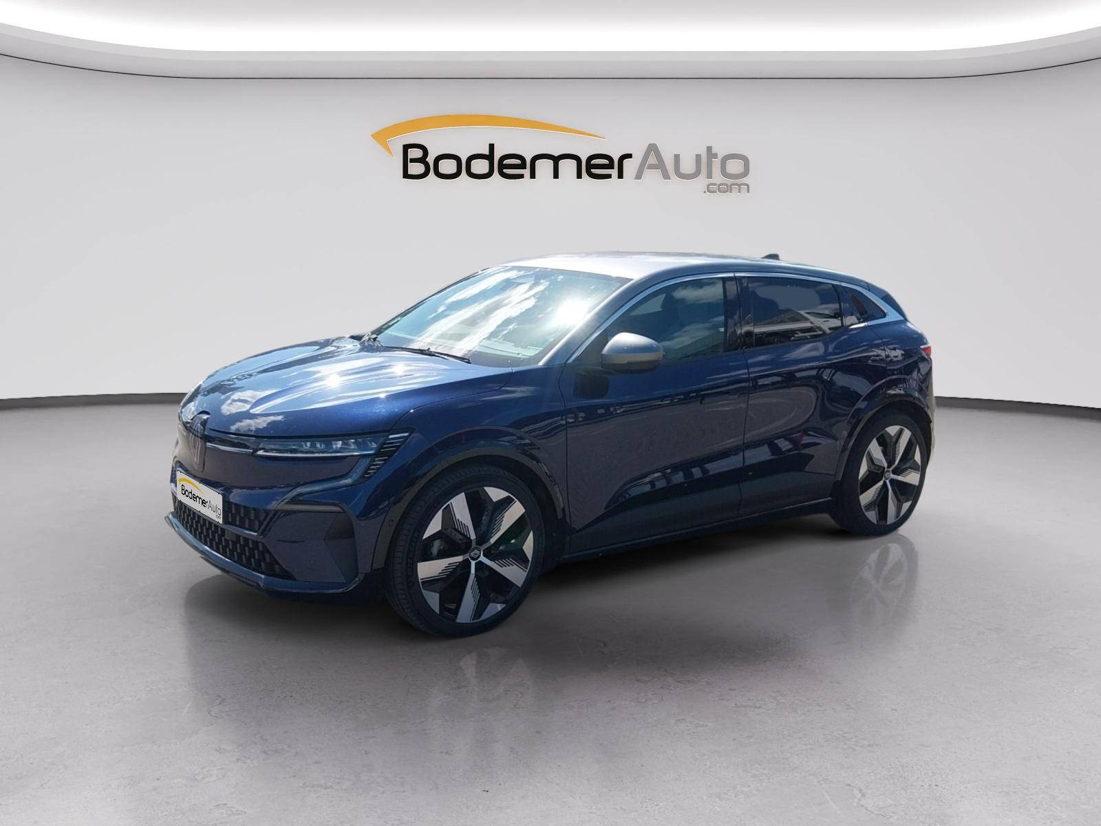 Renault Megane E-Tech  EV60 220 ch optimum charge occasion de 2023 en vente à Loudéac