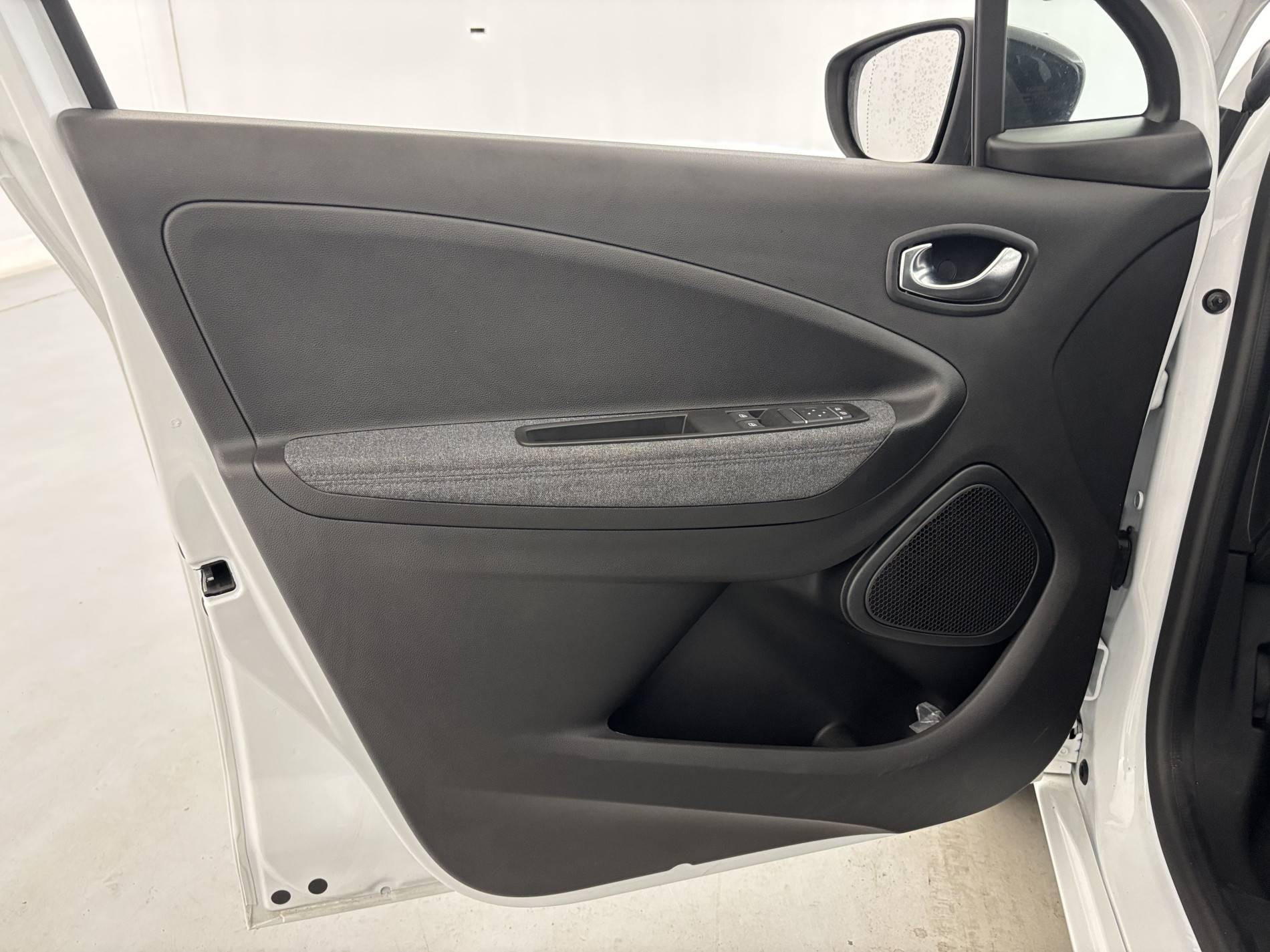 Vente en ligne Renault Zoé Zoe R110 - MY22 au prix de 18 990 €